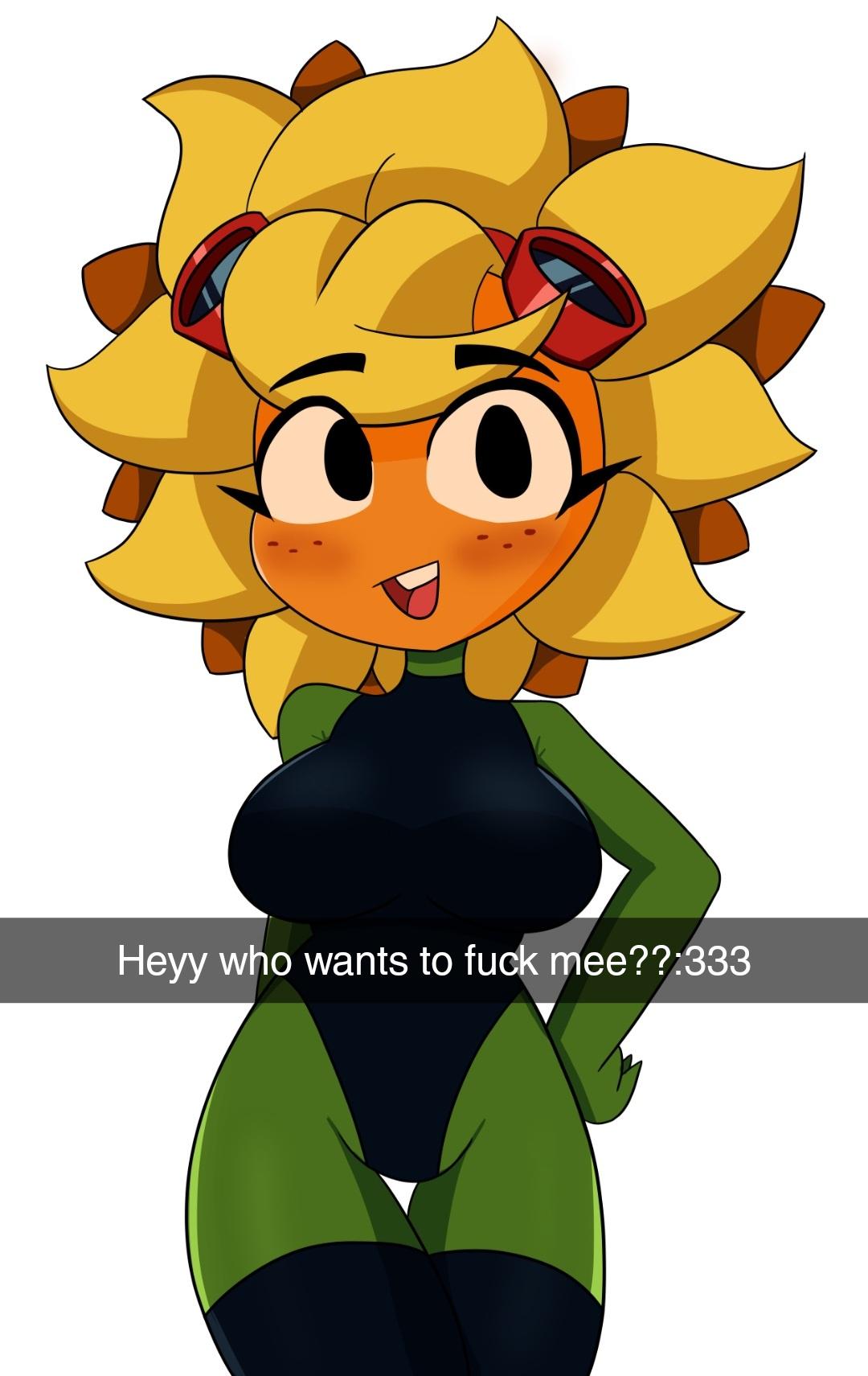   r/PlantsVsZombiesR34