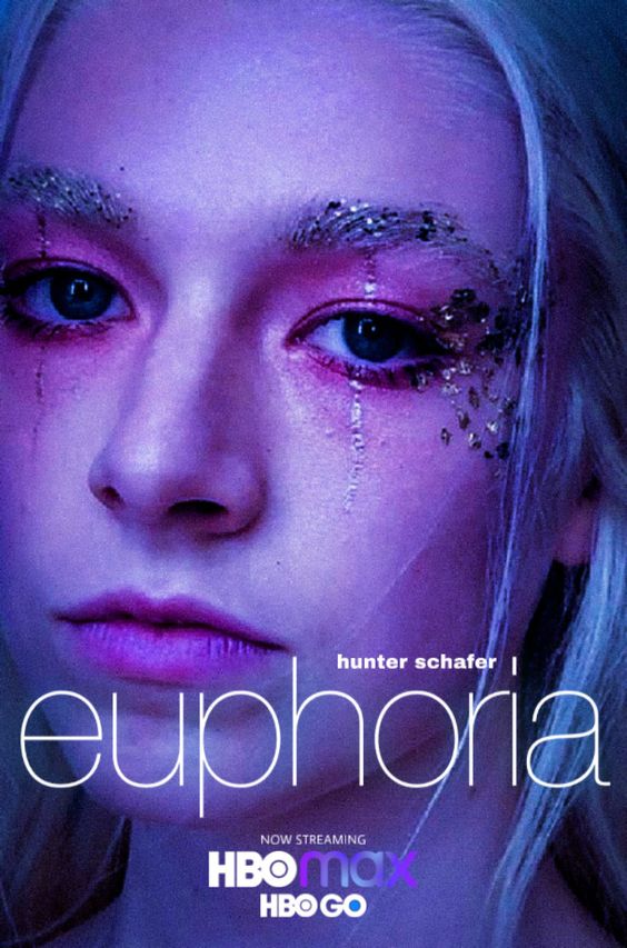 Jules Character euphoria