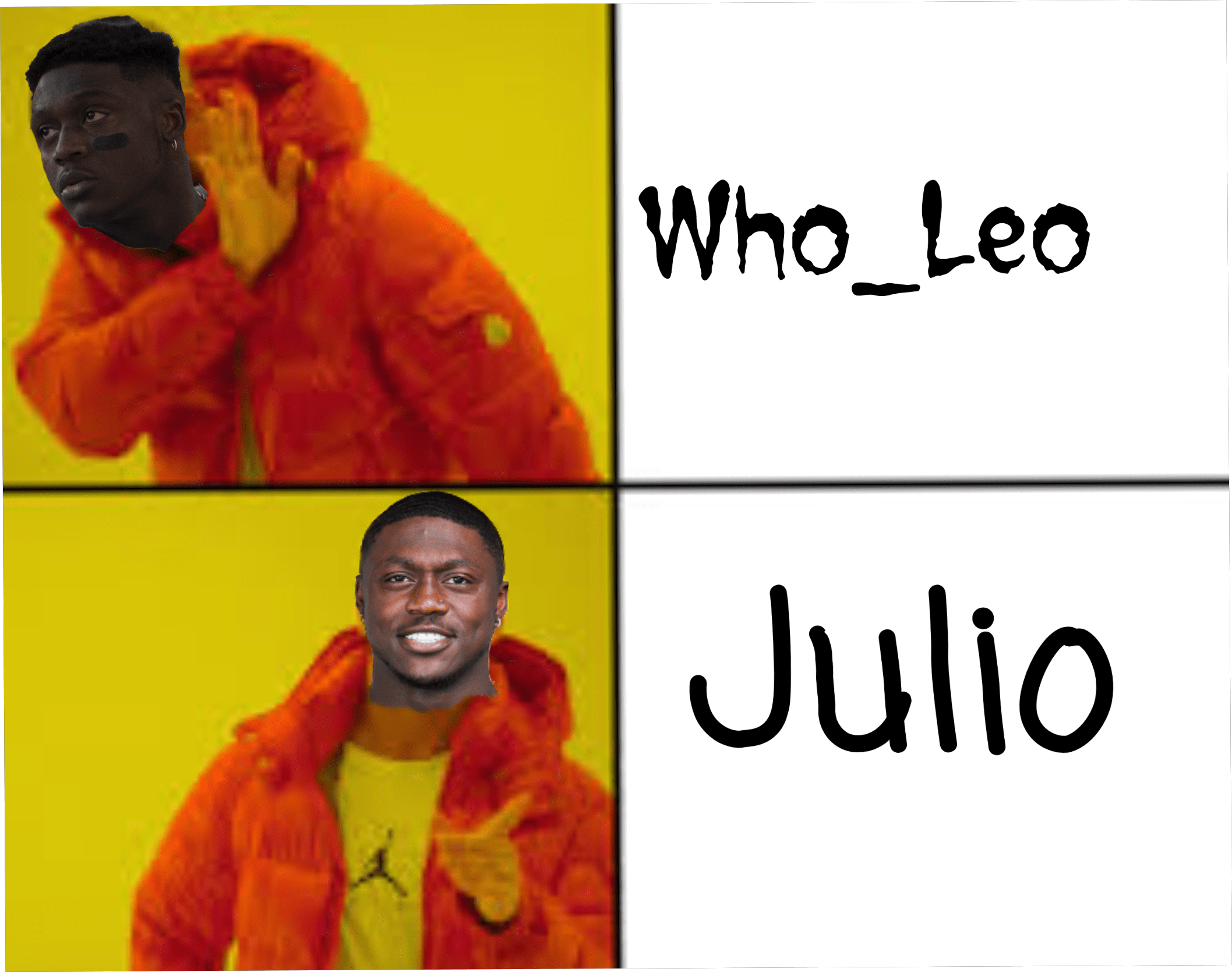 MR. JONES & ME r/Tennesseetitans