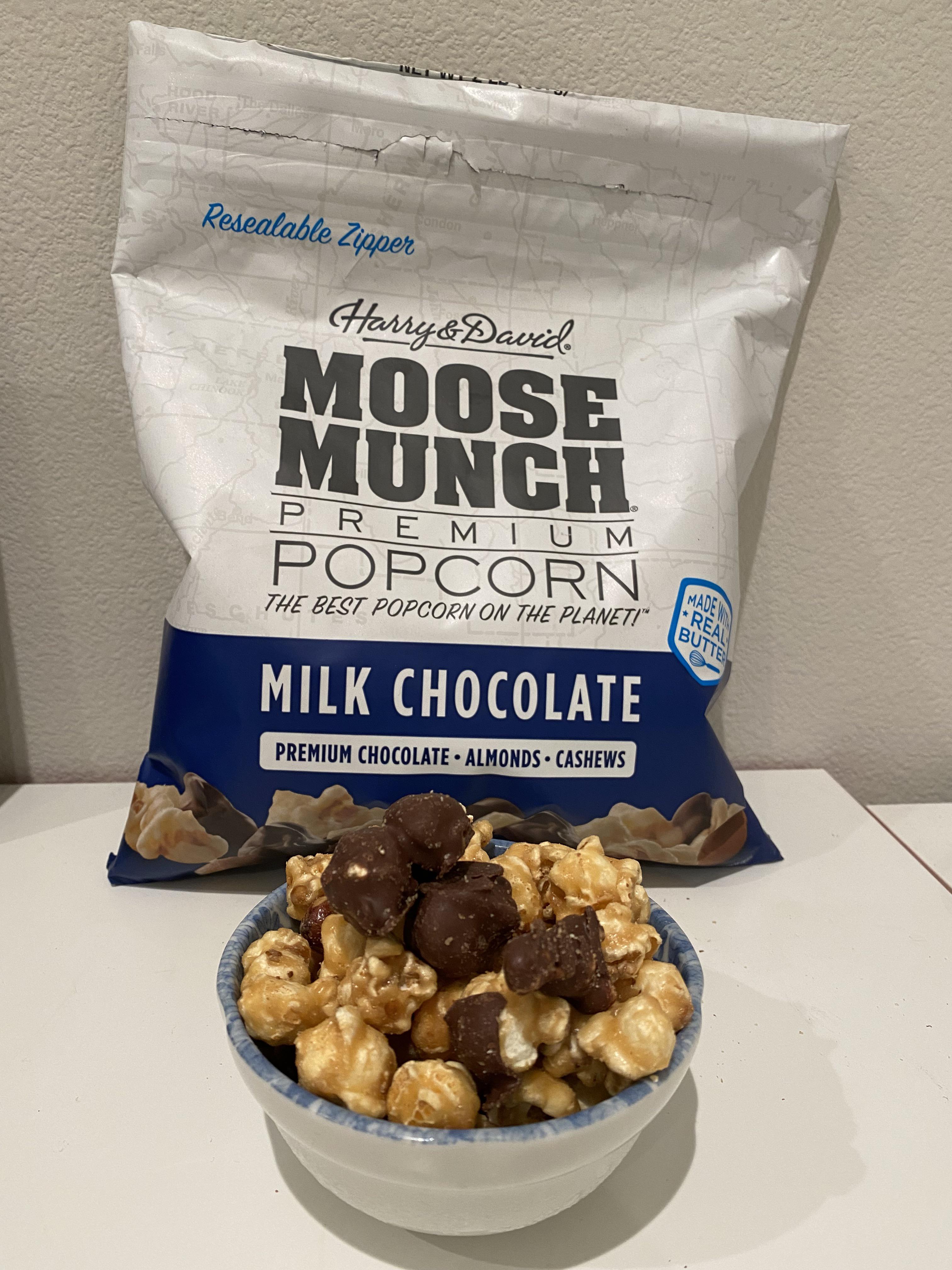 Moose Munch Popcorn r/Costco