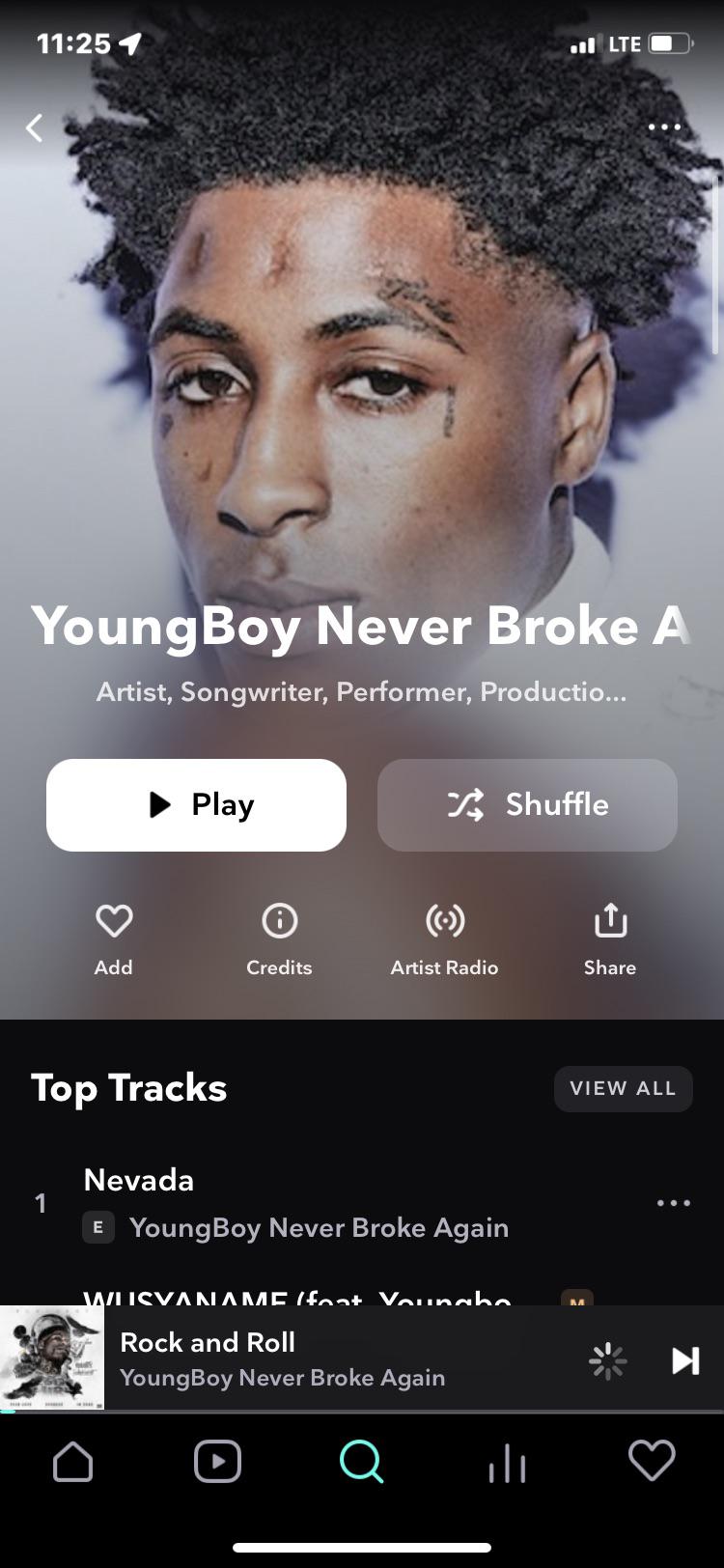 Close your eyes and type youngboy full rap name r/NBAYoungboy