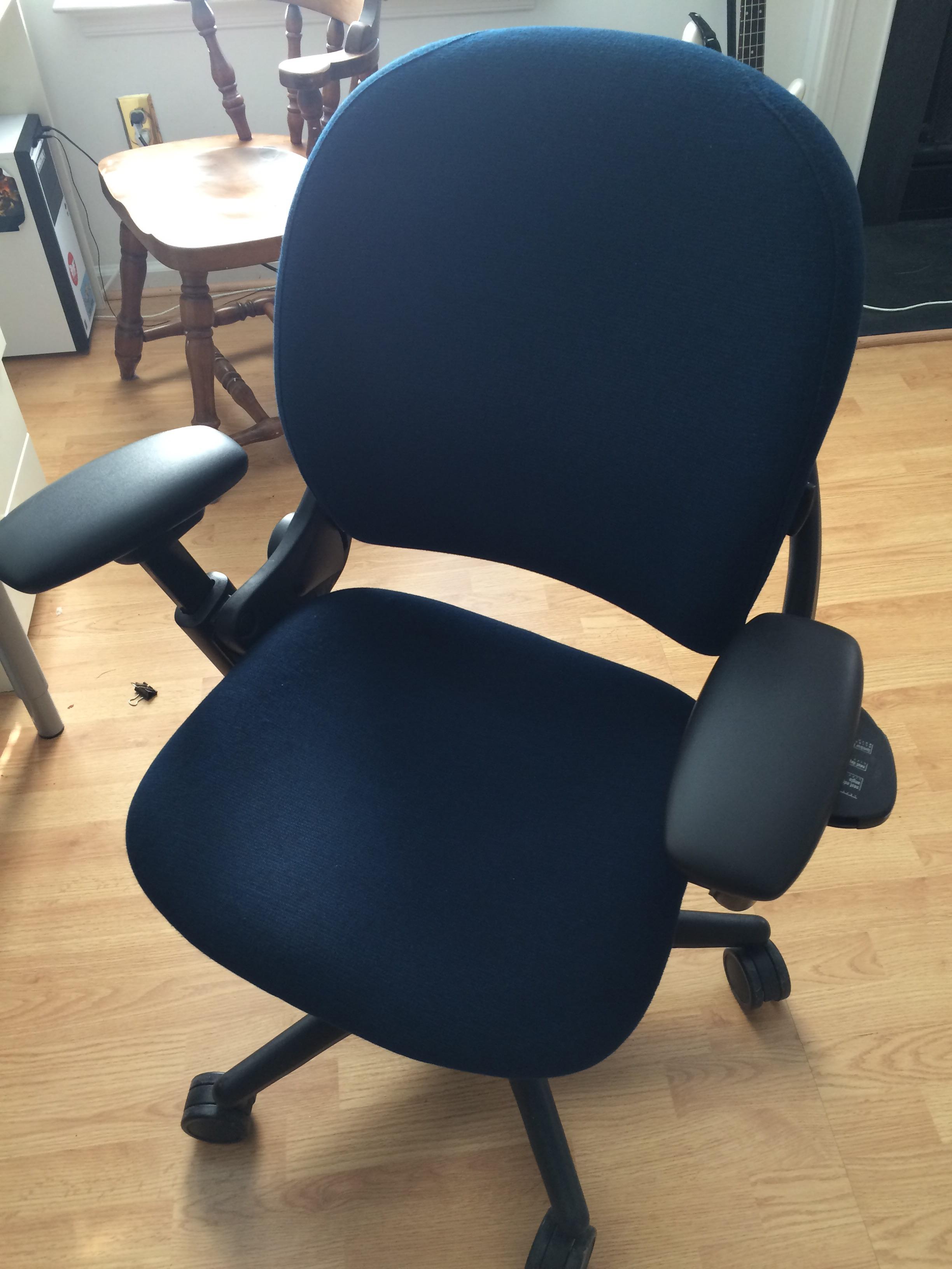 Refurbished Leap V2 BTOD Or Crandall? R/OfficeChairs, 45 OFF