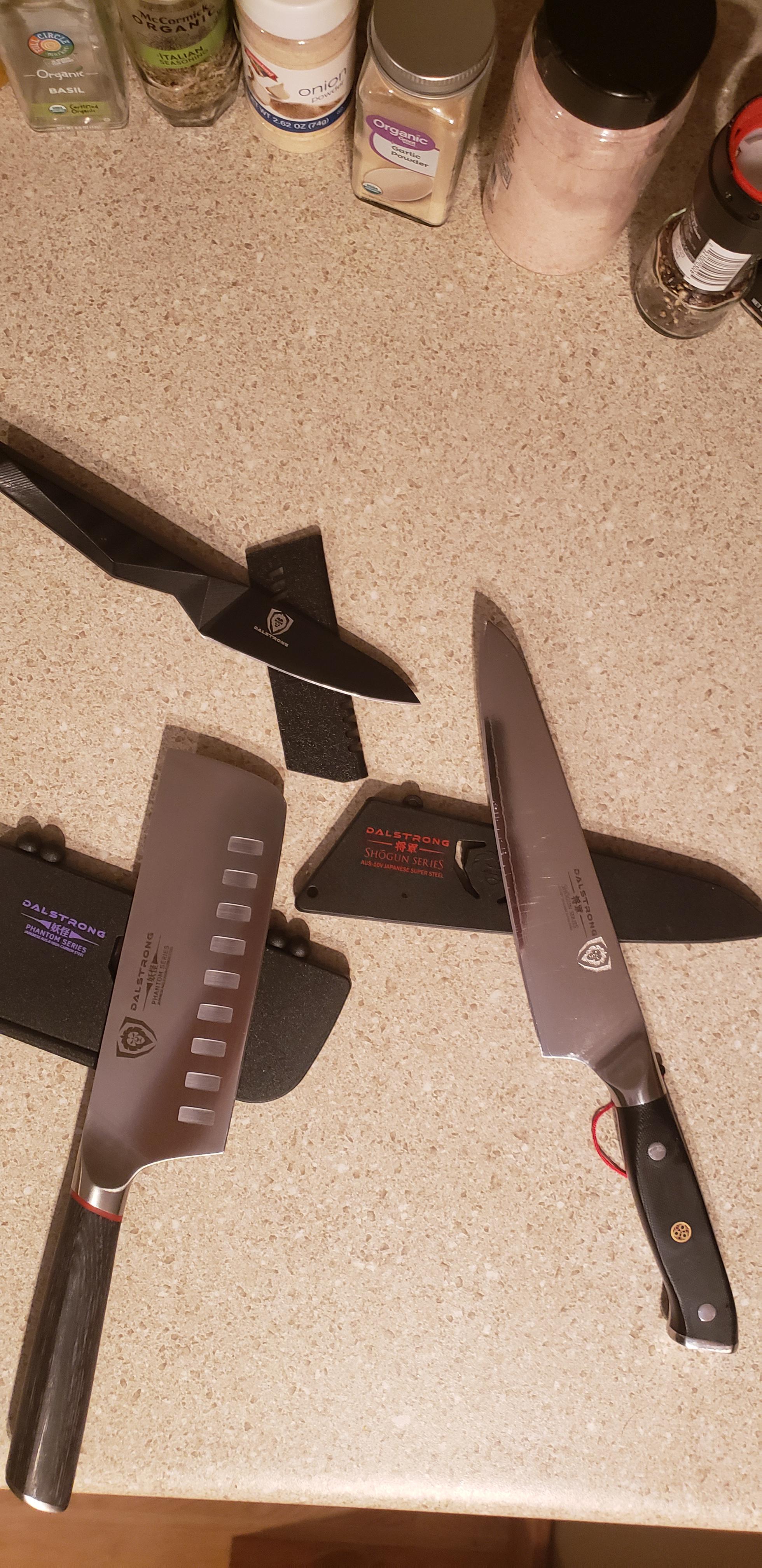 Dalstrong knifes r/chefknives