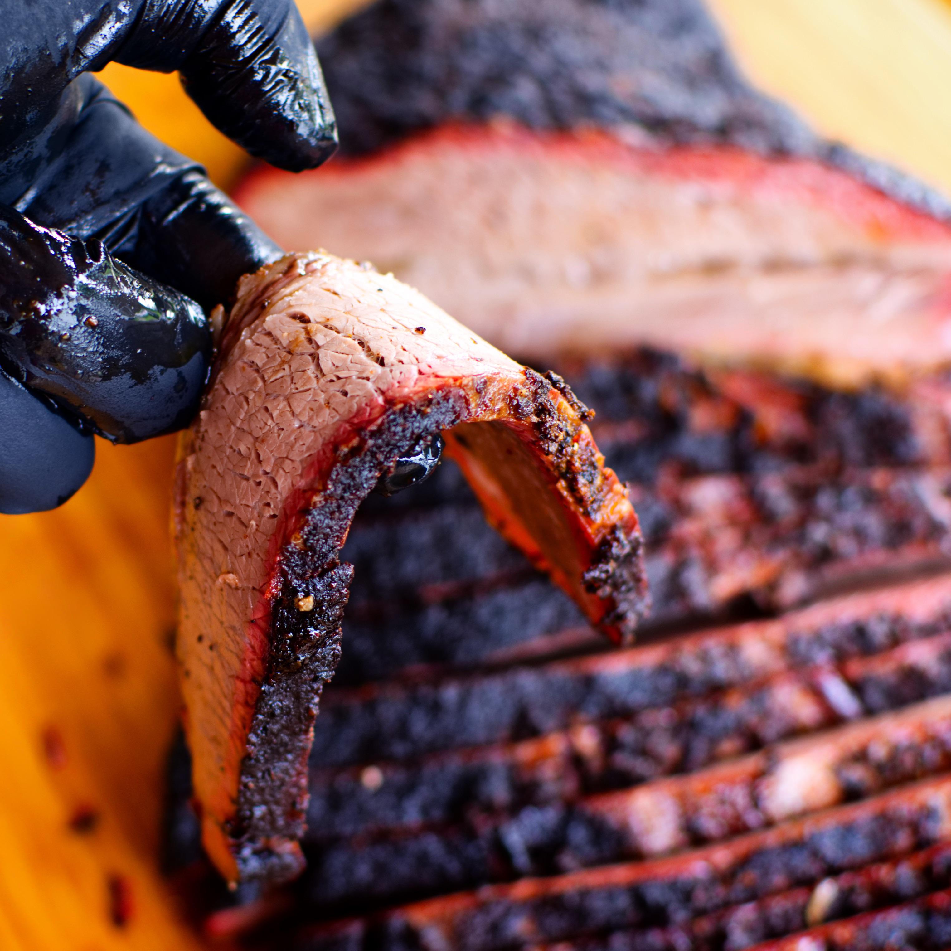 Smoked Brisket r/FoodPorn