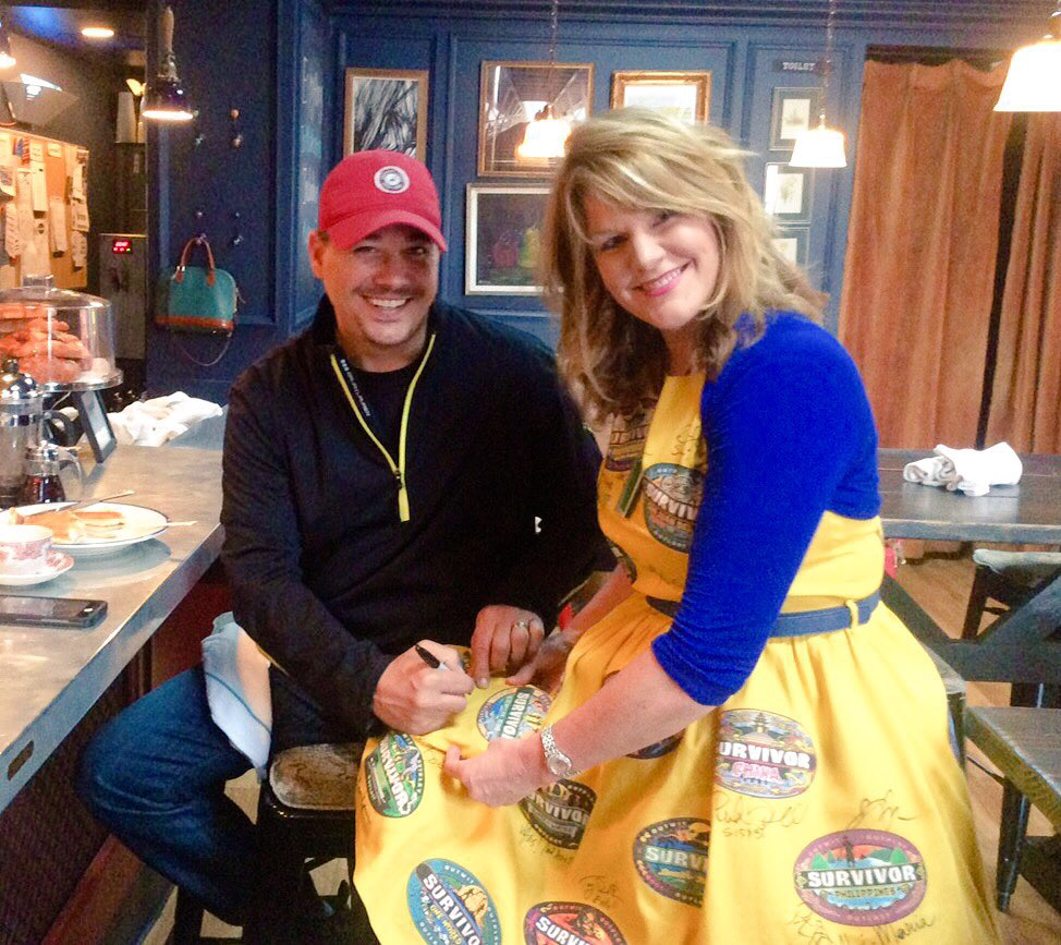 184 best Boston Rob images on Pholder Survivor, Bostonceltics and