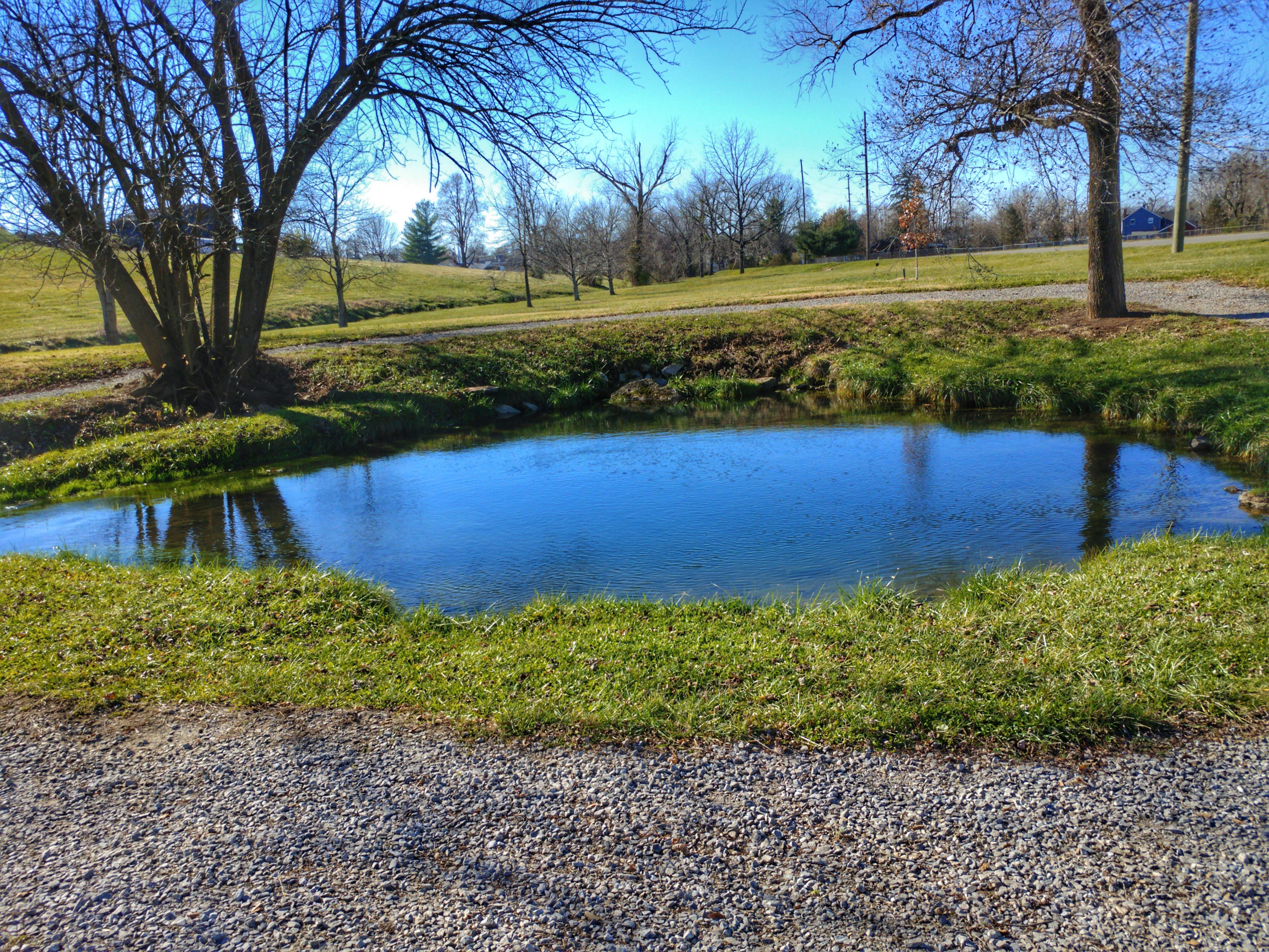 The Big Spring in Mercer County KY r/Kentucky