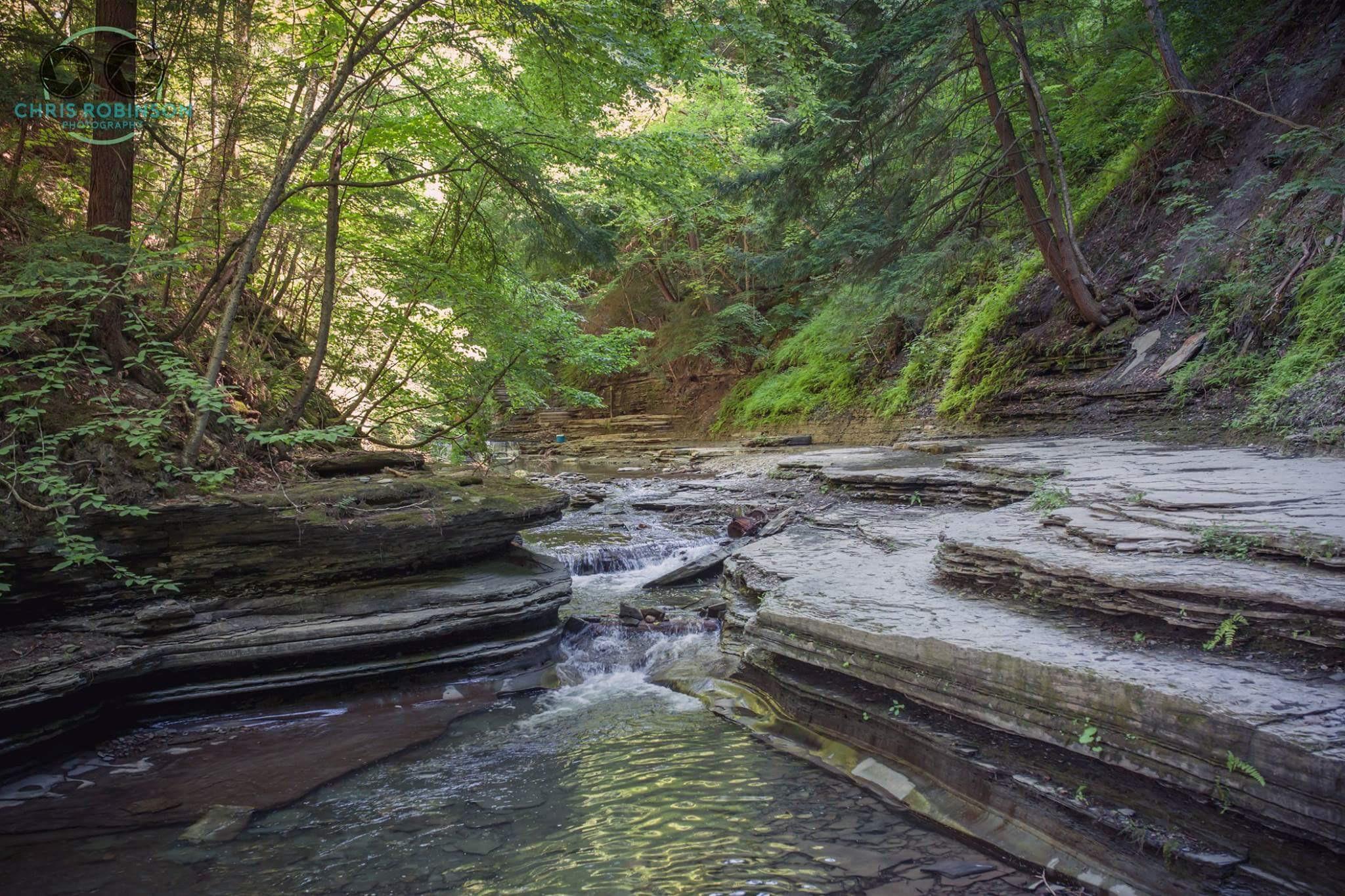 Stony Brook State Park New York [5616x3744] [OC] r/EarthPorn