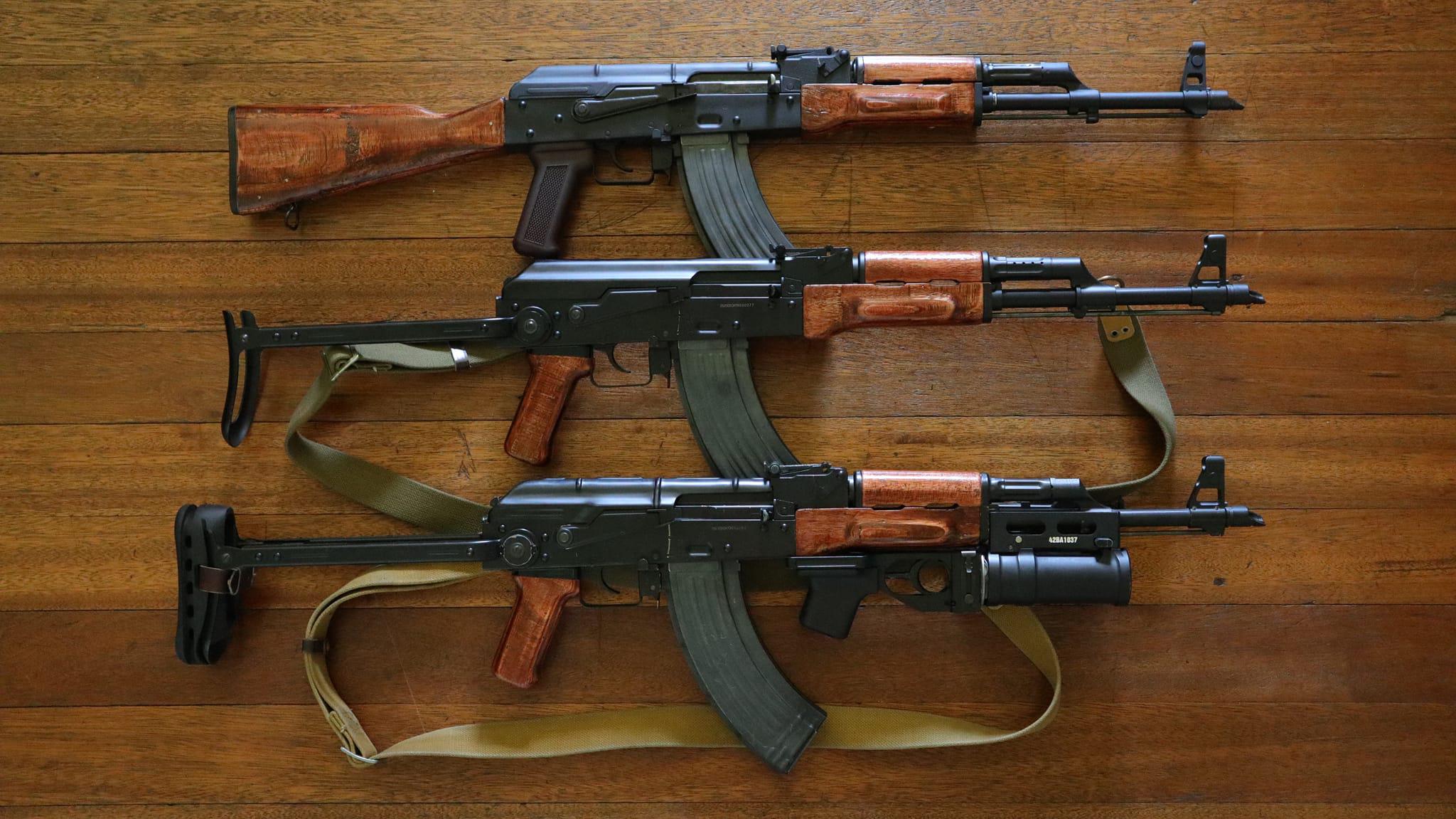 761 best GBBR images on Pholder Airsoft, Gas Blow Back and