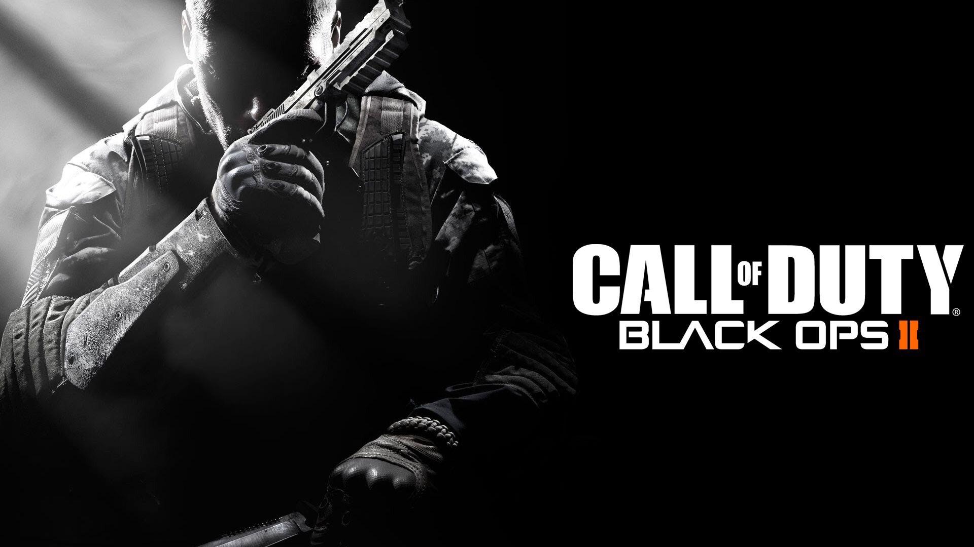 [COD] Call of Duty Black Ops 2 is backwards compatible on xbox one
