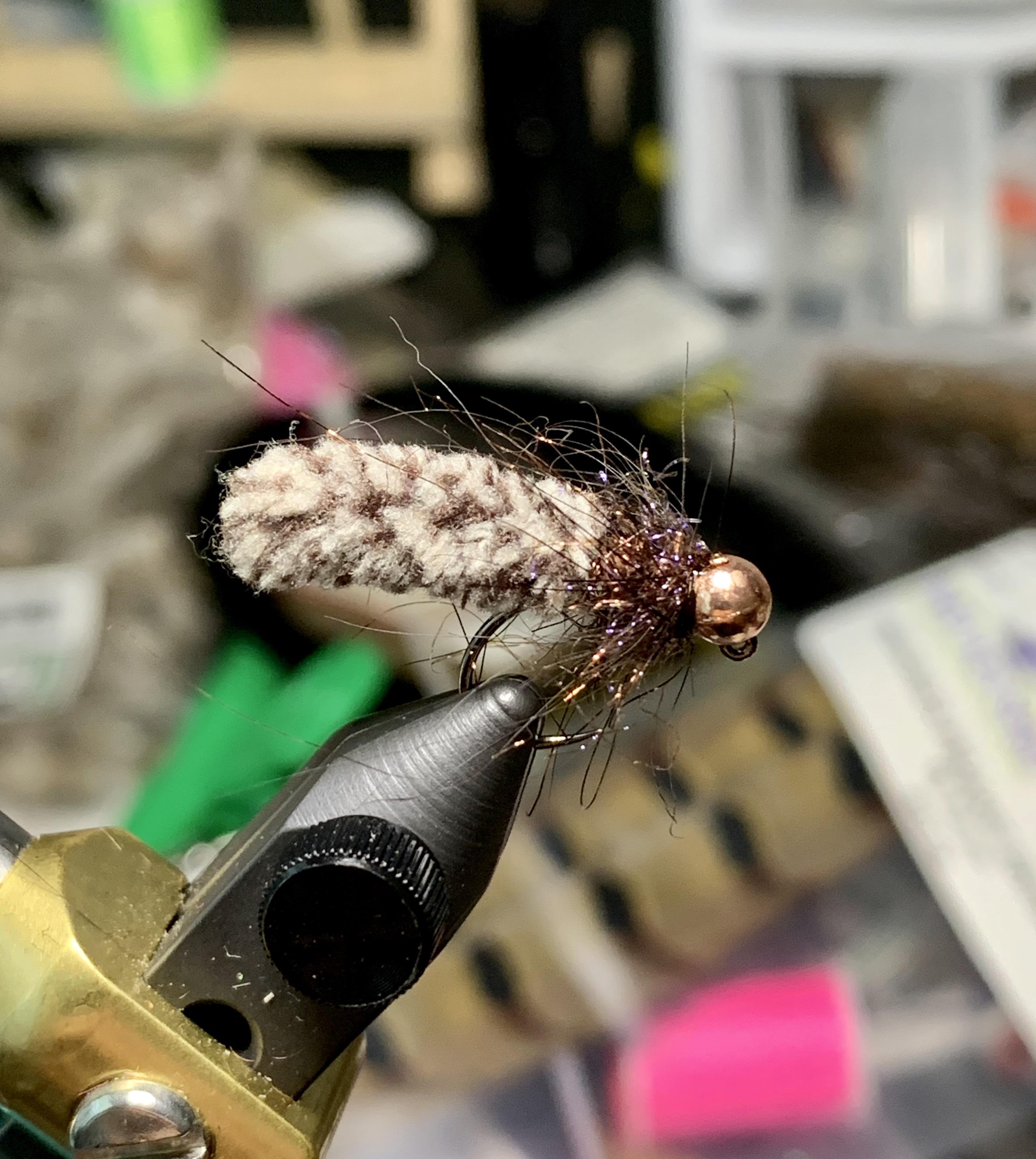 Don’t neglect those “garbage” flies! r/flytying