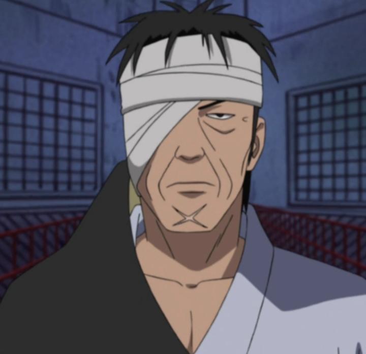 Why do people hate Danzo? r/Naruto