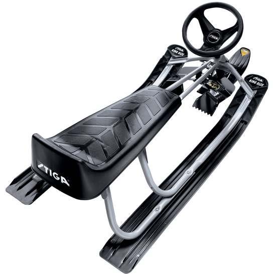 The GT Snow Racer r/nostalgia