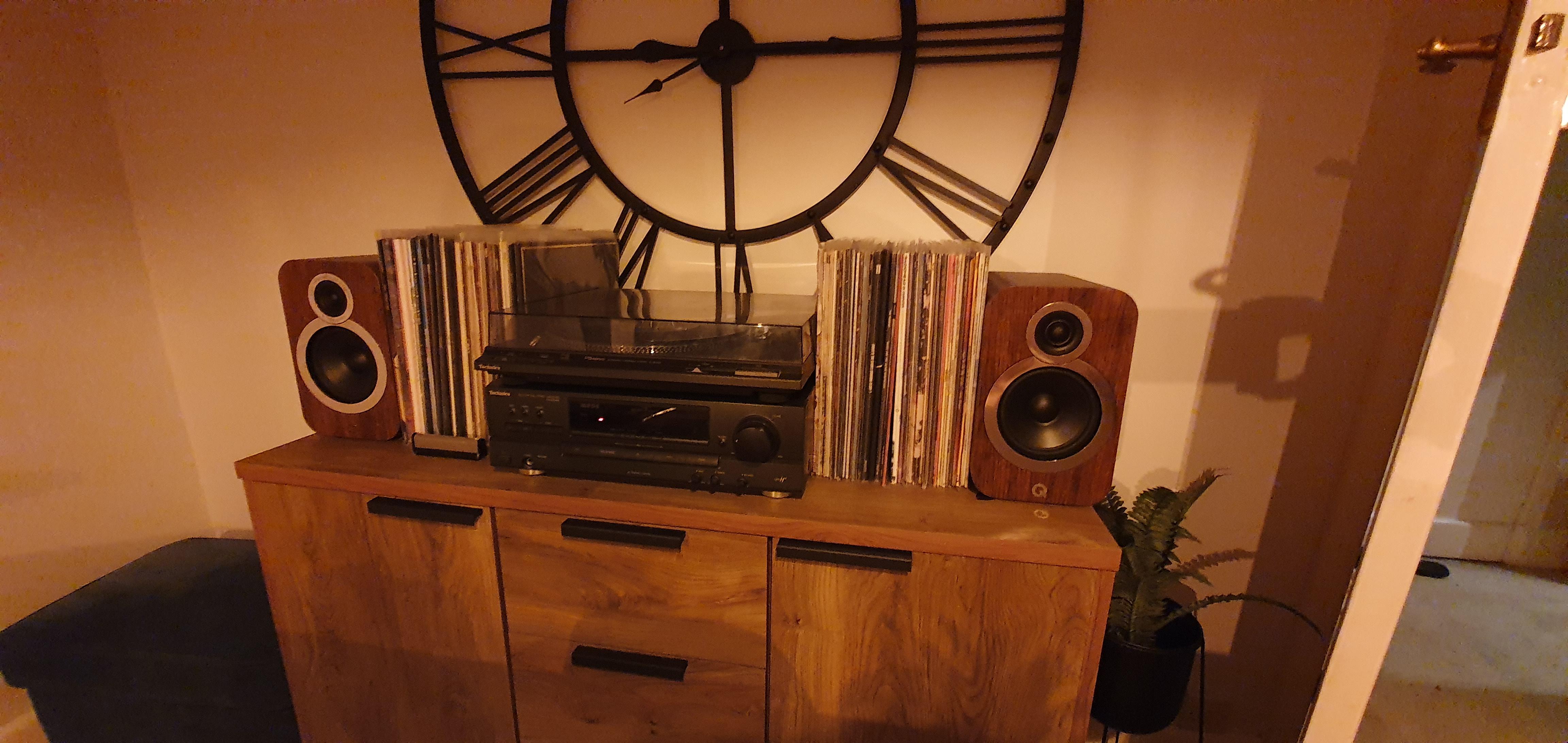 Amp for Q Acoustics 3020i r/BudgetAudiophile