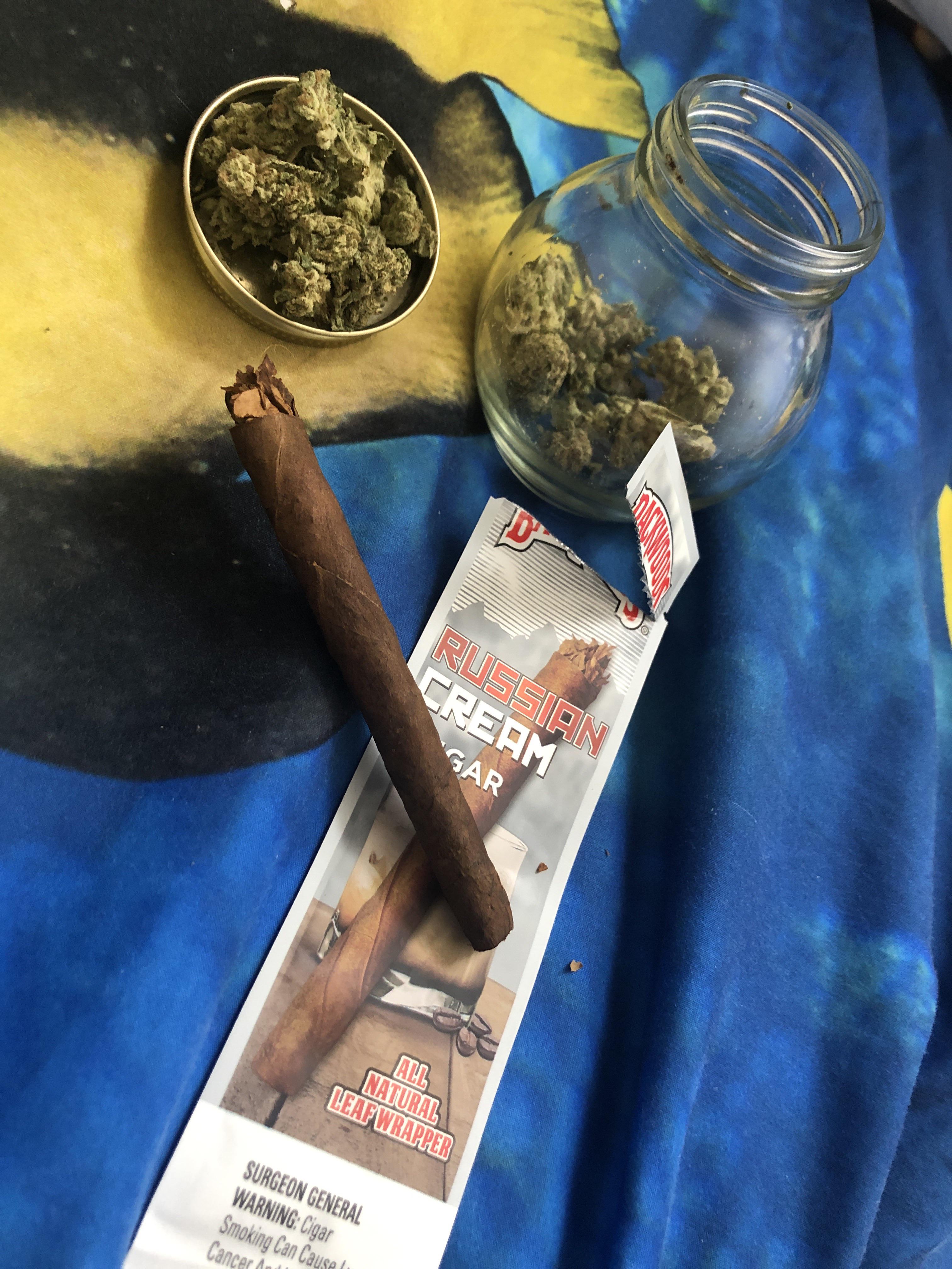 Jet Fuel 🚀 r/weed