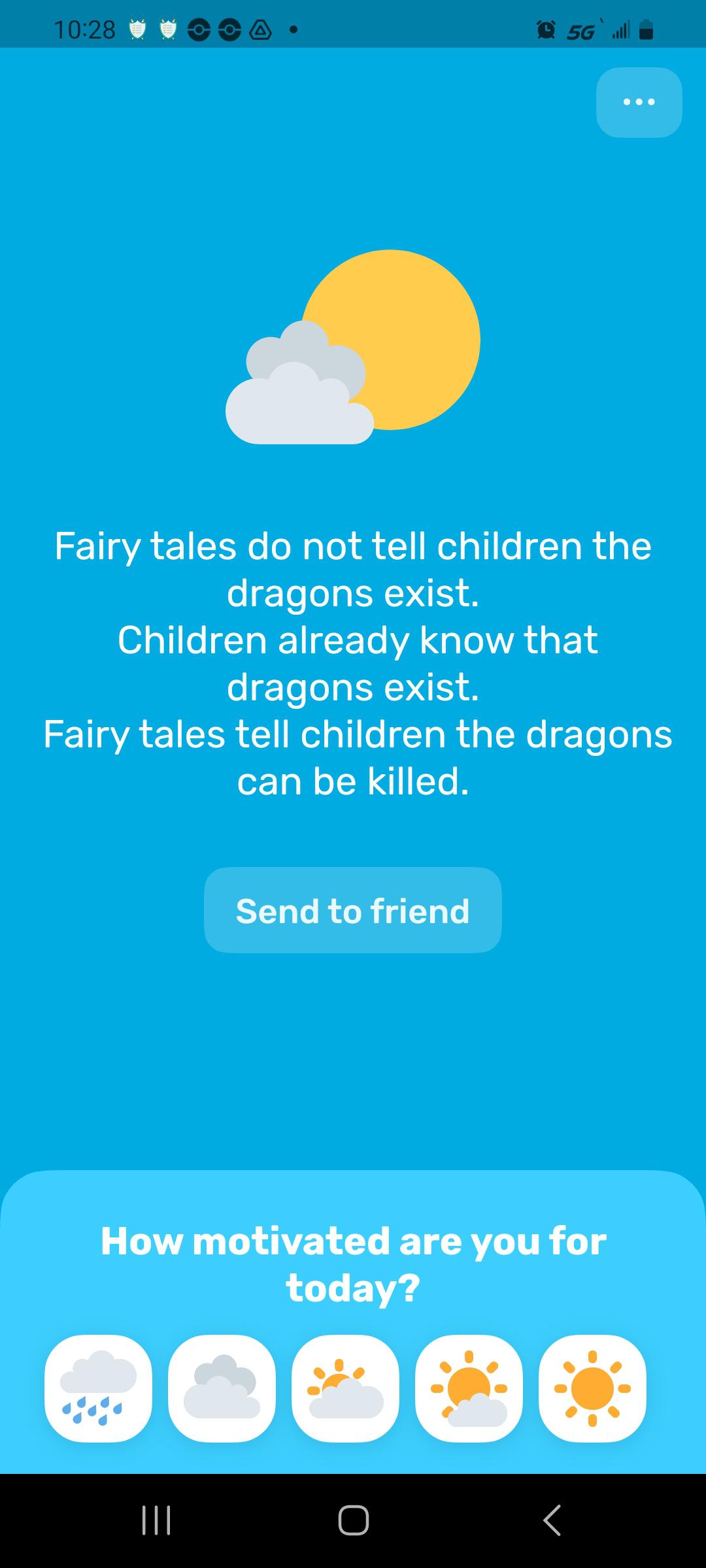 Is this supposed to make me feel better? r/finch