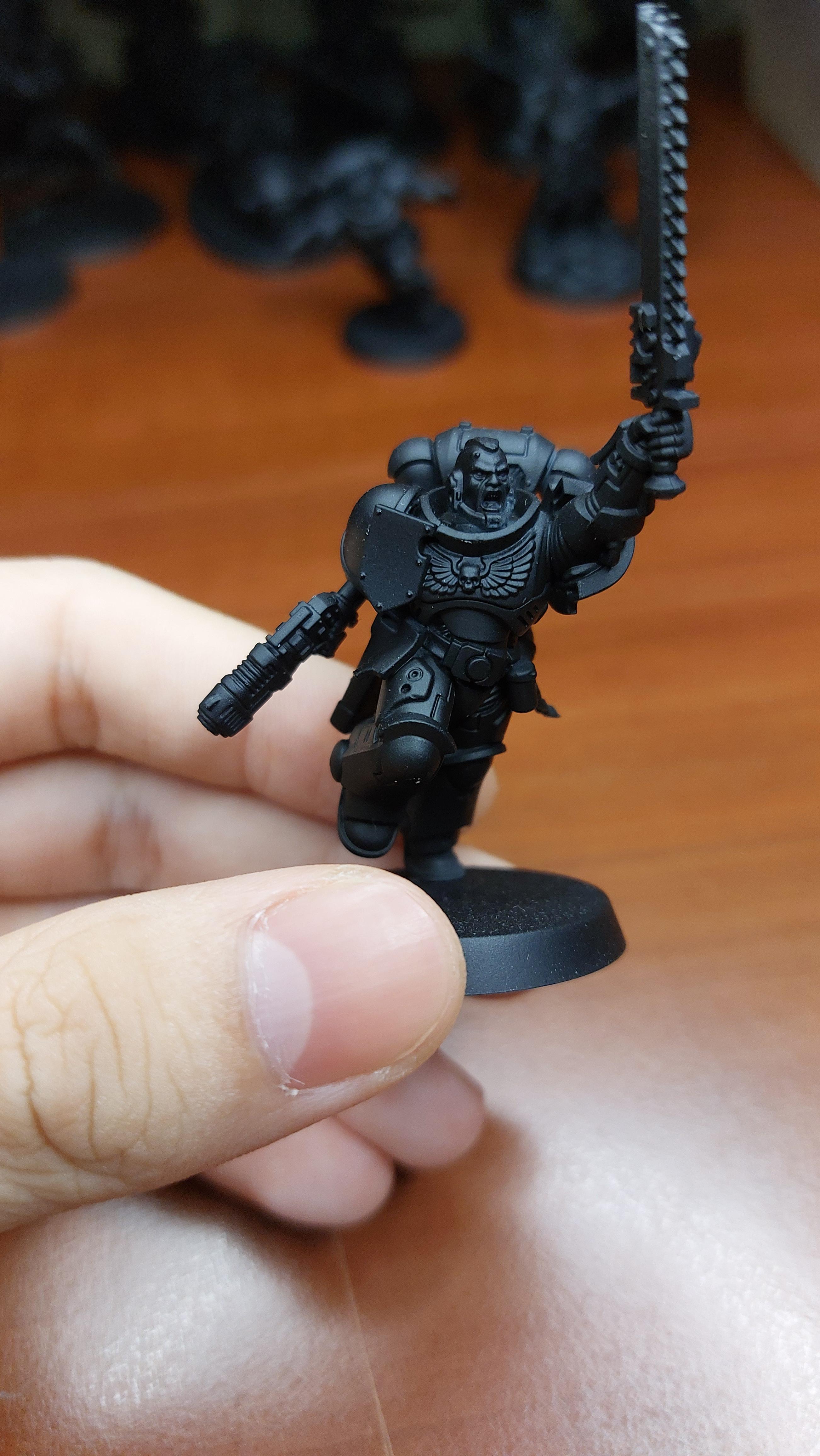 How long do primers lasts? r/Warhammer40k