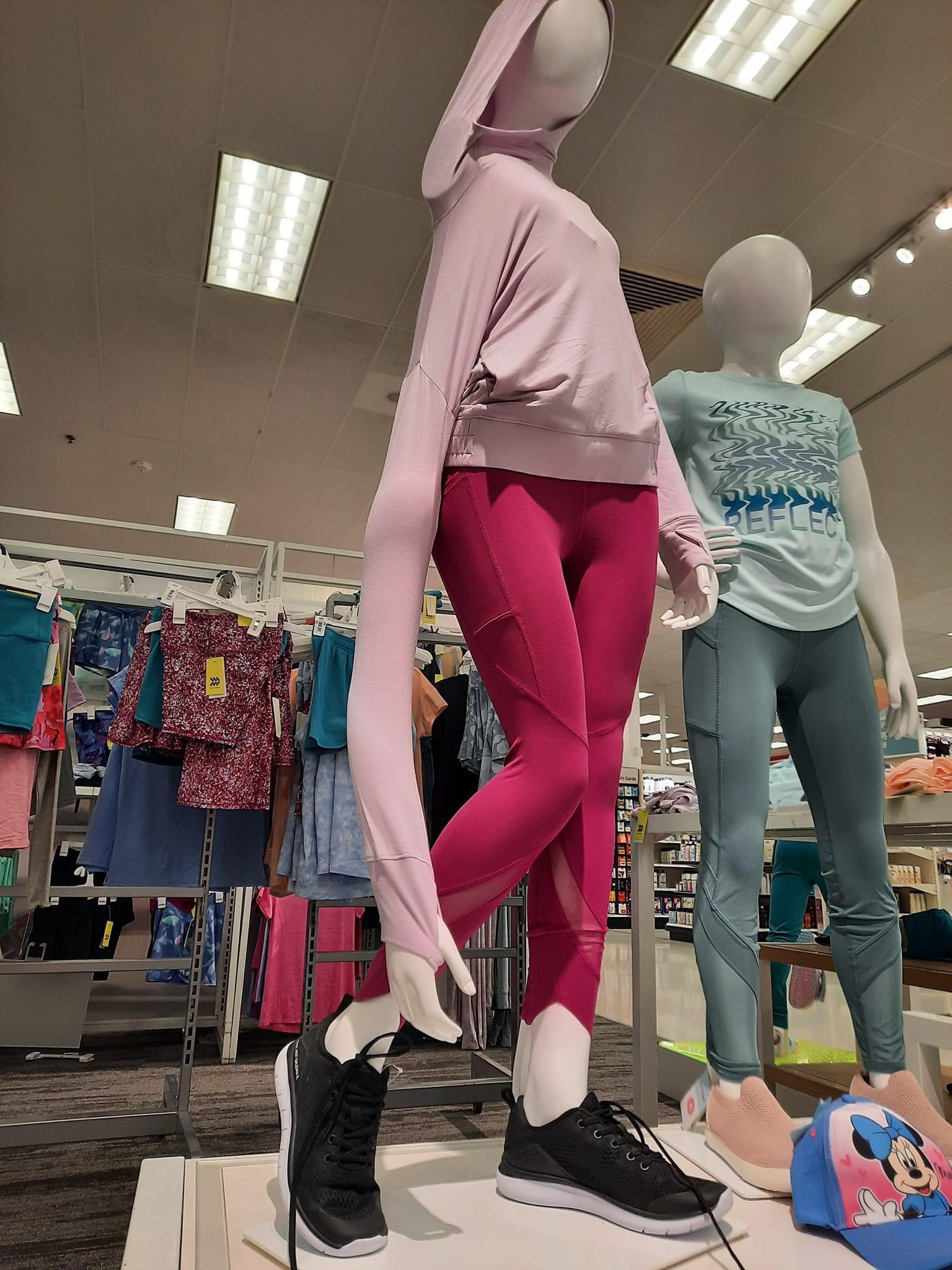 Very progressive of Target to sell clothes for Orokin now r/memeframe