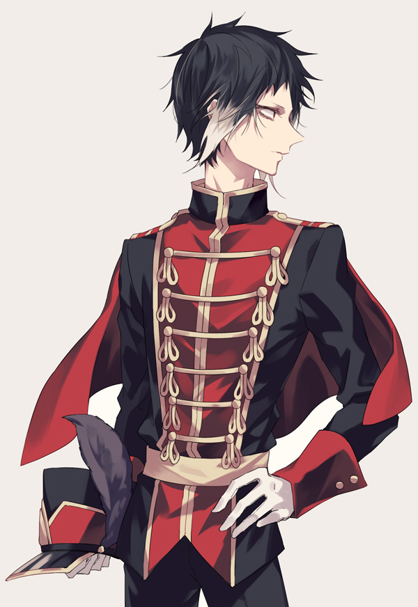 anime bungo stray dogs Reddit post and comment search SocialGrep