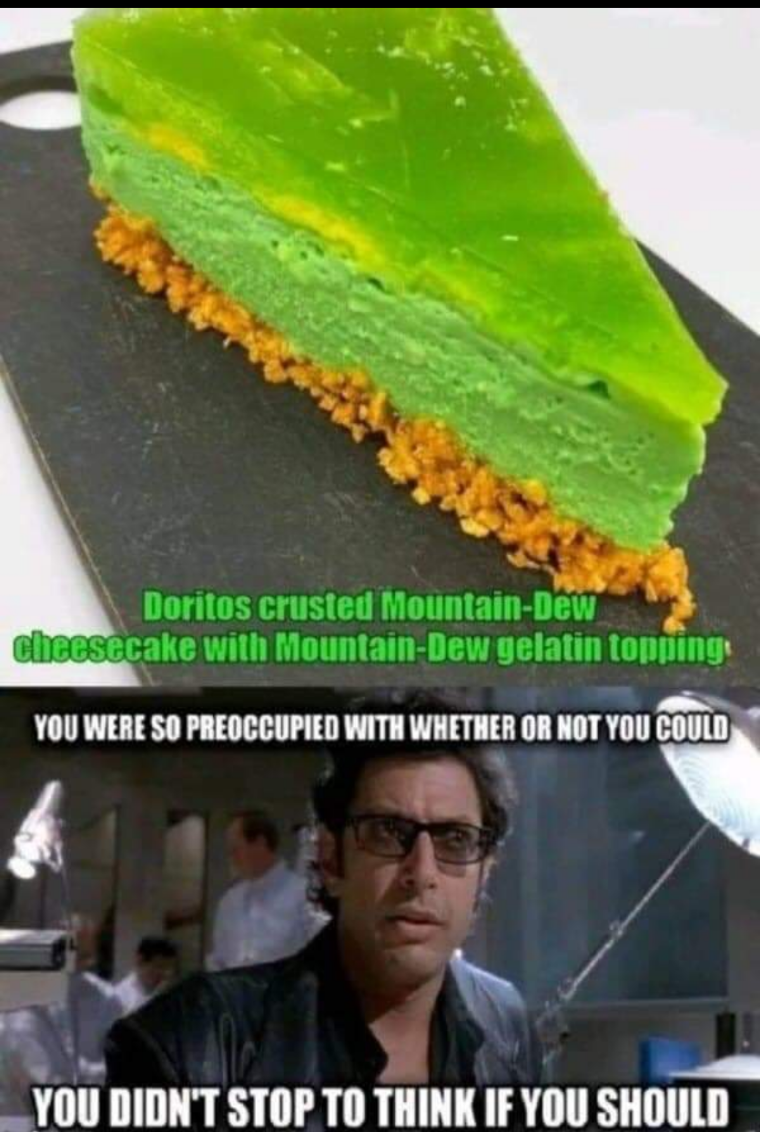 Cheesecake r/meme