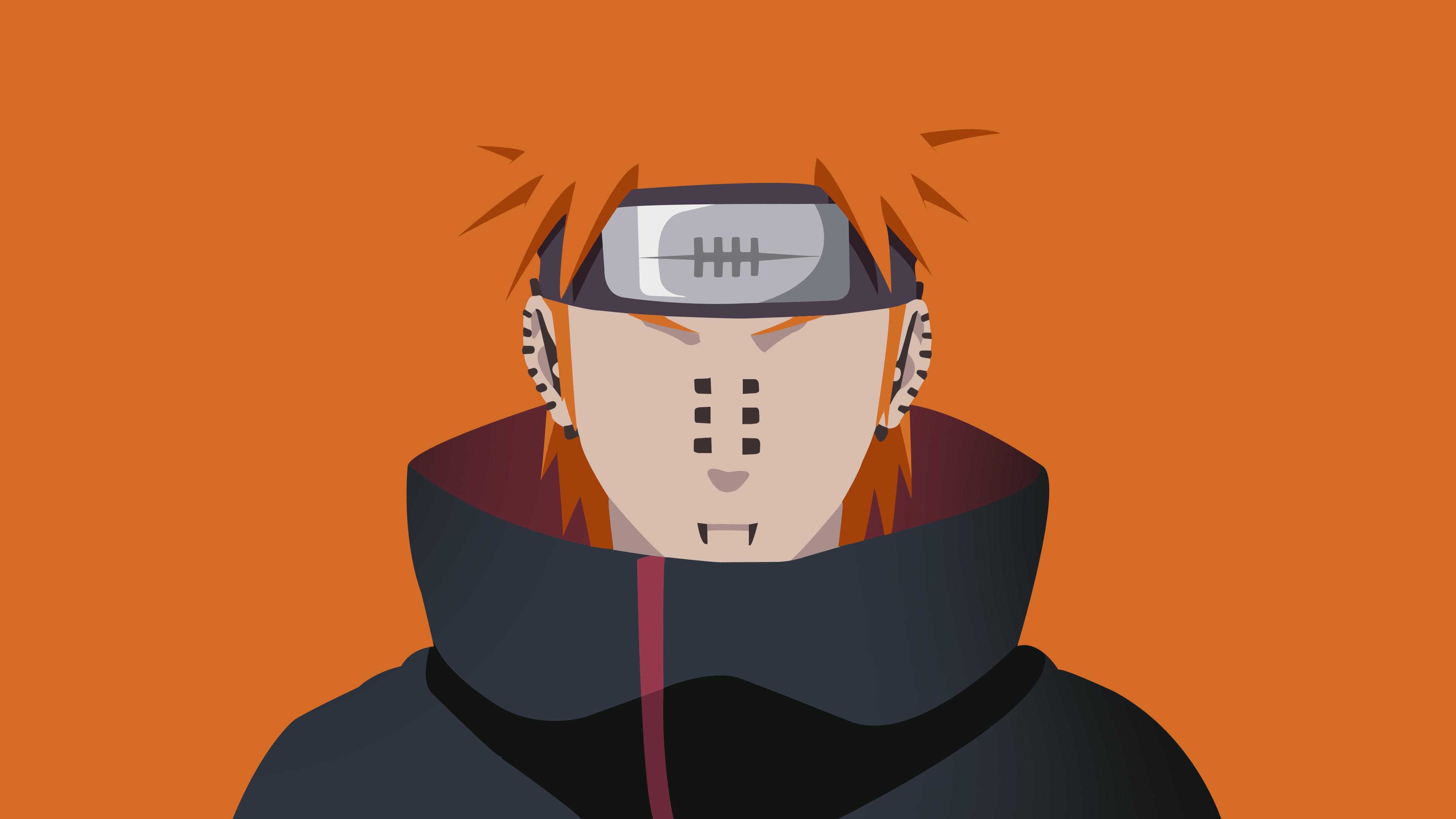 Pain Naruto Wallpaper, Hd Anime 4k Wallpapers, Images, Photos And 768