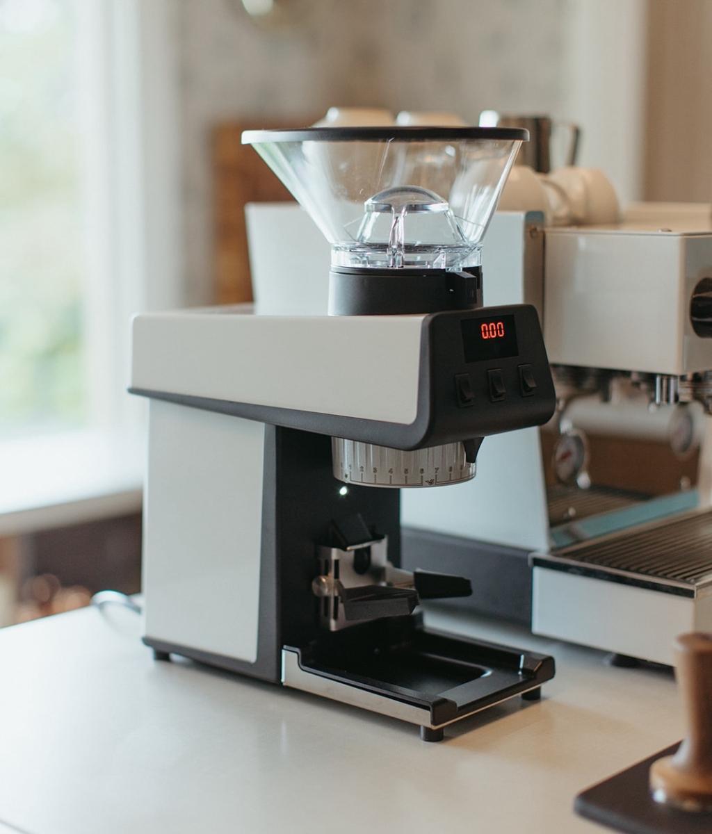 La Marzocco Pico or Niche Zero : r/espresso