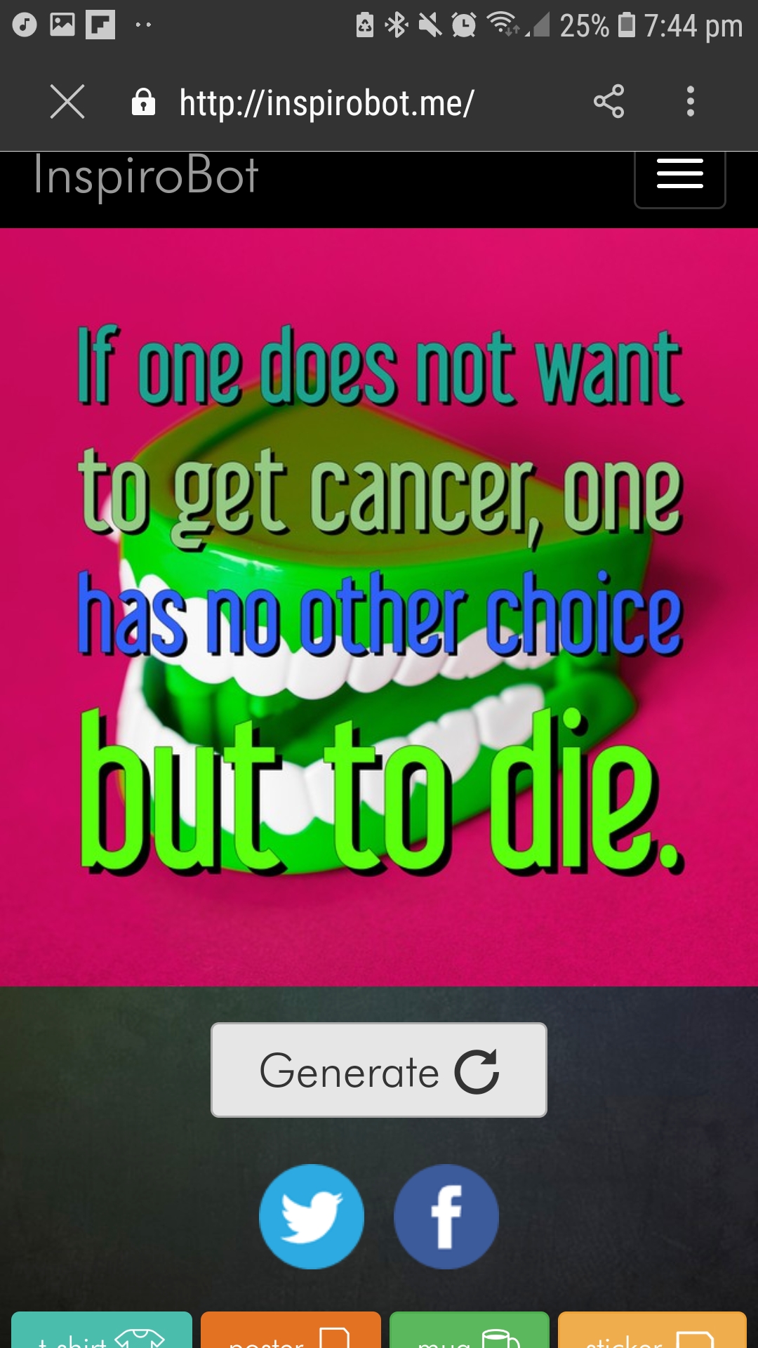 funny phrase generator. for every occasion ― Perchance