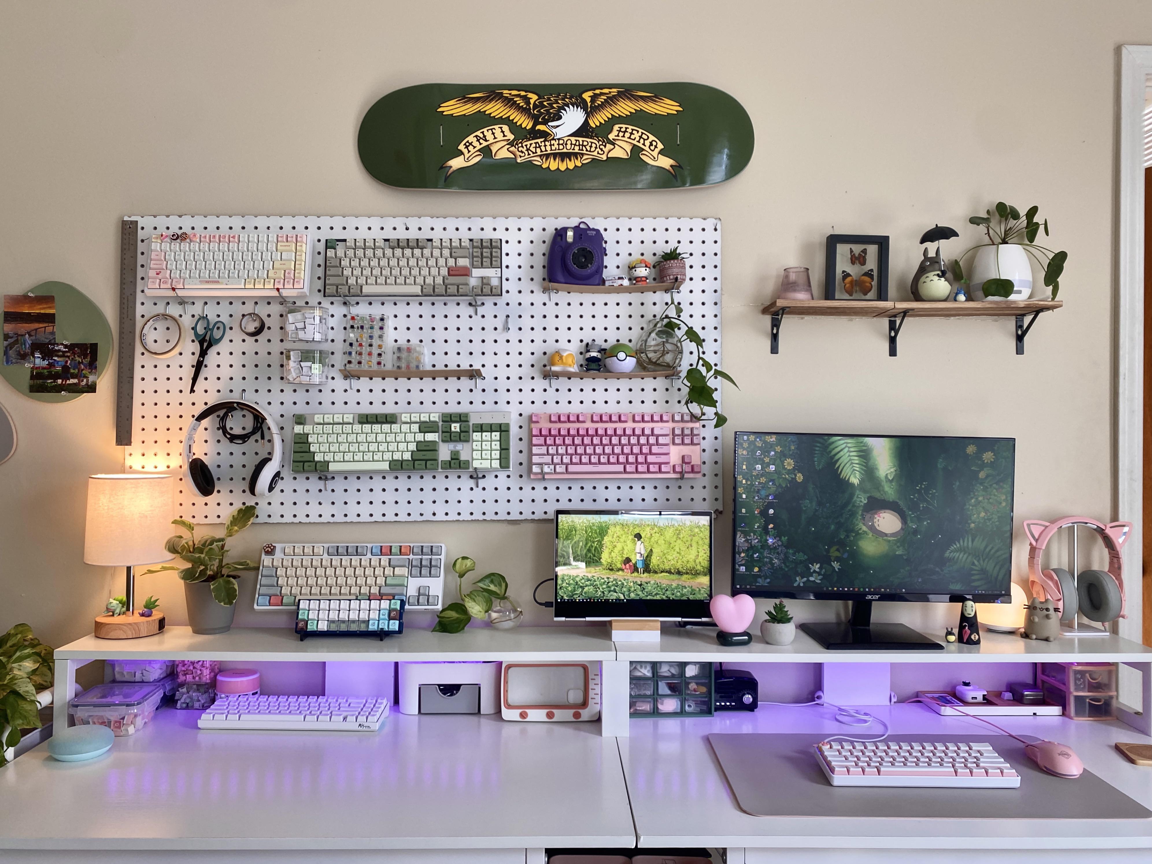 Battle station had a bit of an update this year ) r/battlestations