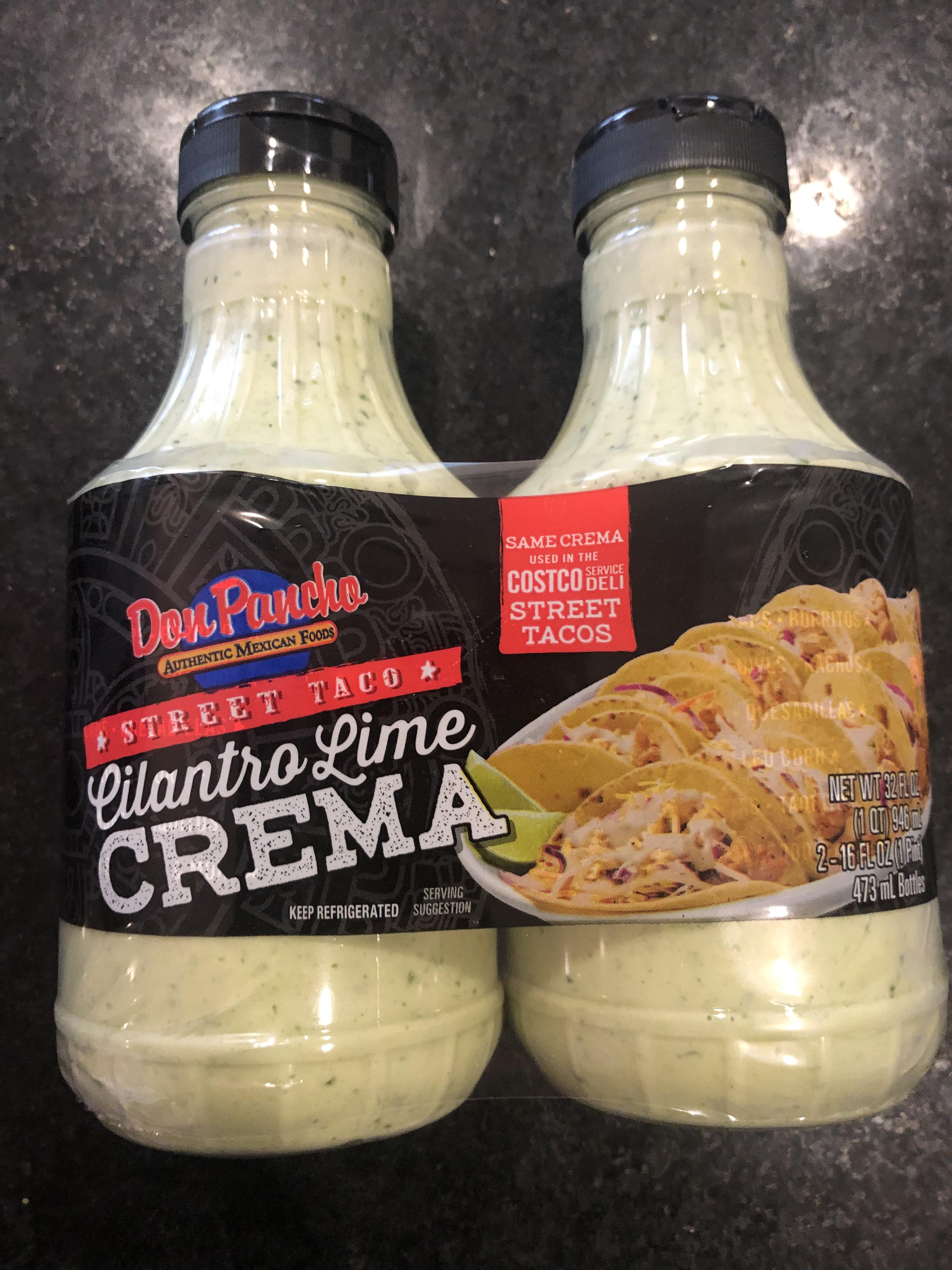 That amazing sauce from the street tacos is finally available to