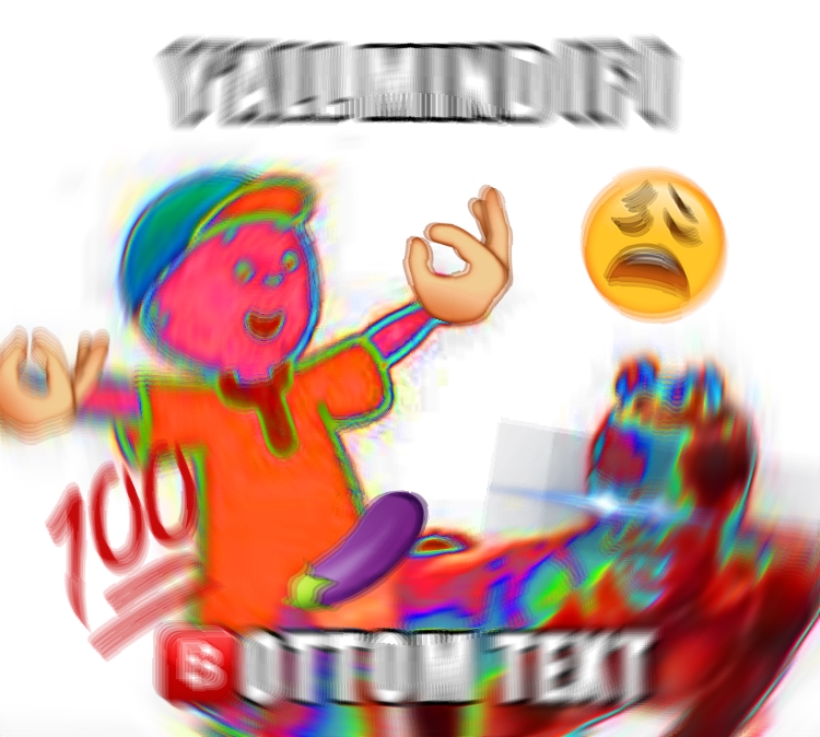 Oh Yes Daddy Caillou Meme