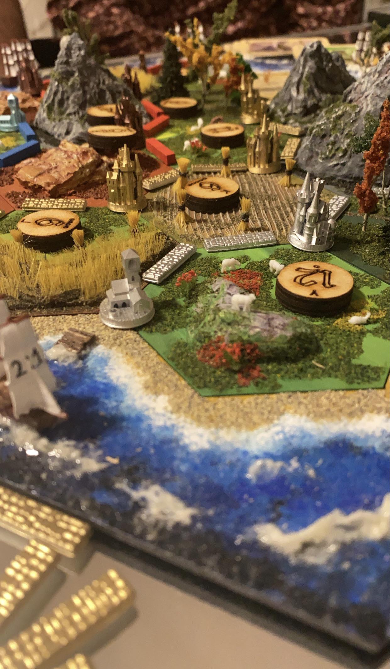 Tabletop Game Shop Discount Code / E Raptor Board Game Accessories