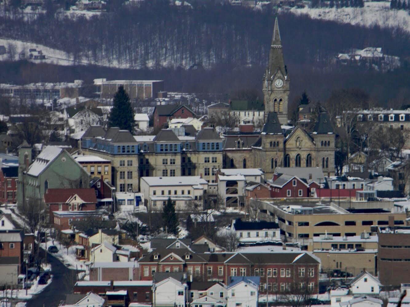 hollidaysburg pa Reddit post and comment search SocialGrep