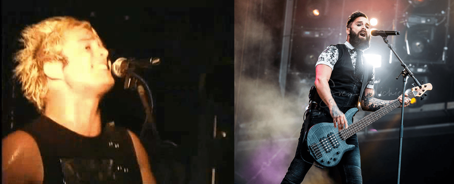 Man, Skillet has come a long way. r/Skillet