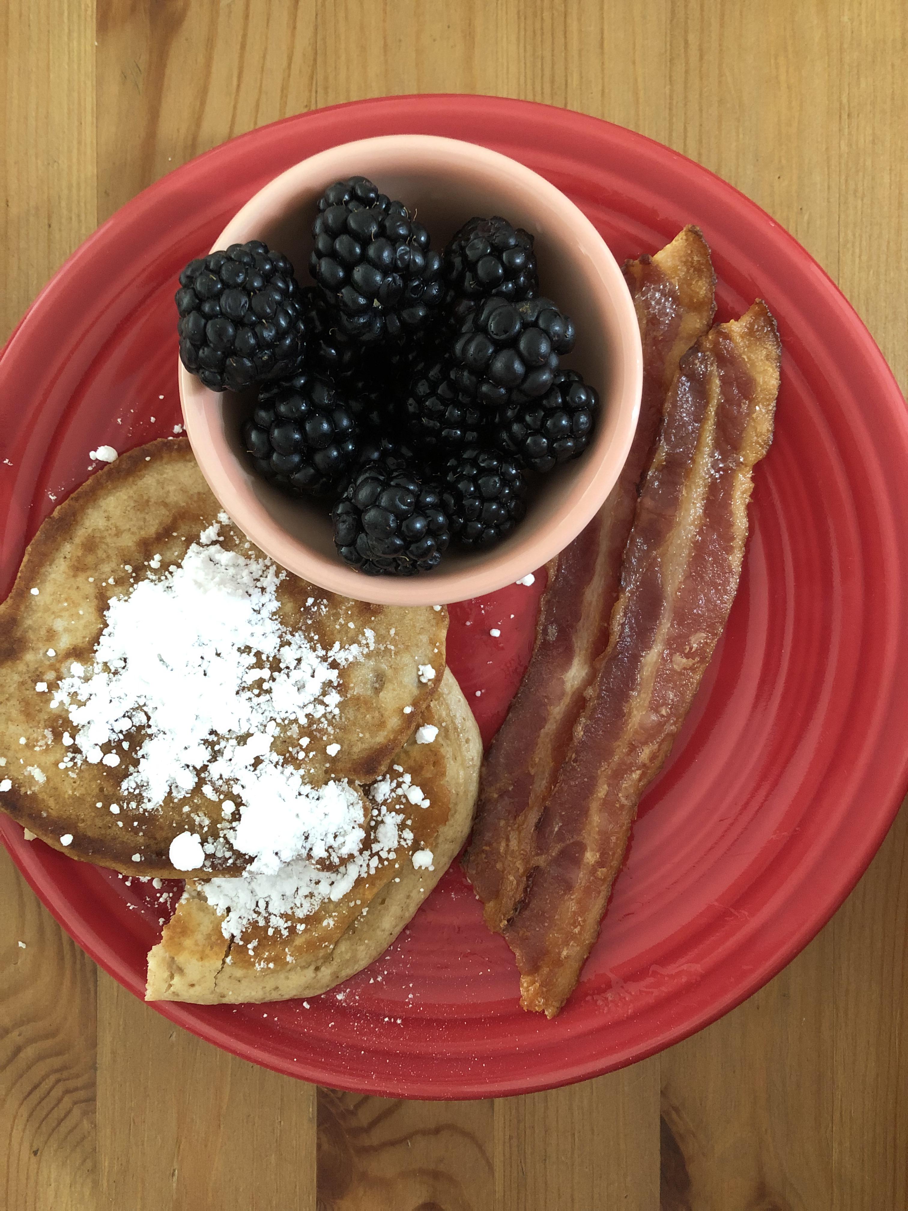 Trader Joes Pancake Mix Recipe