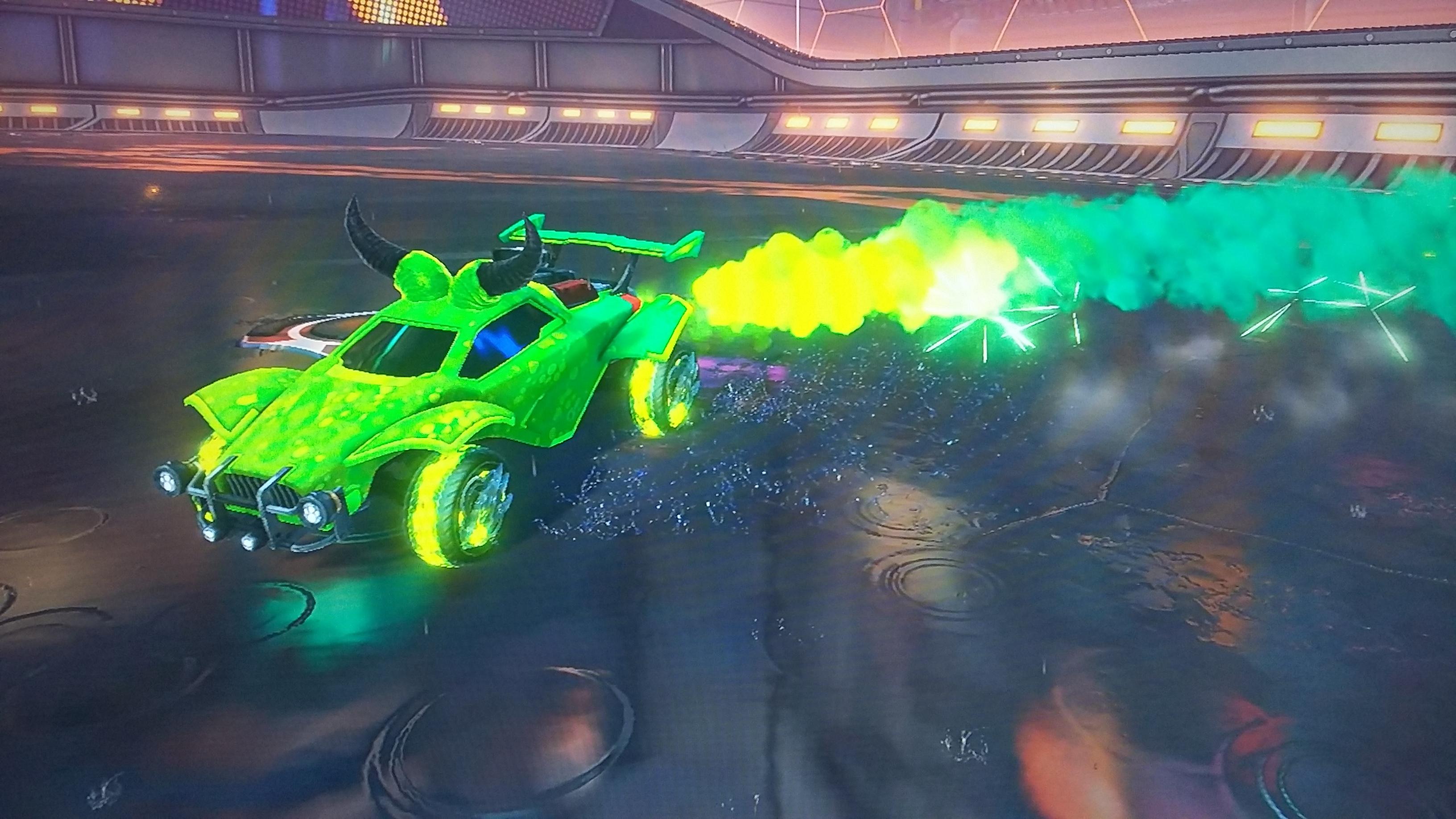 Lime Octane r/RLFashionAdvice