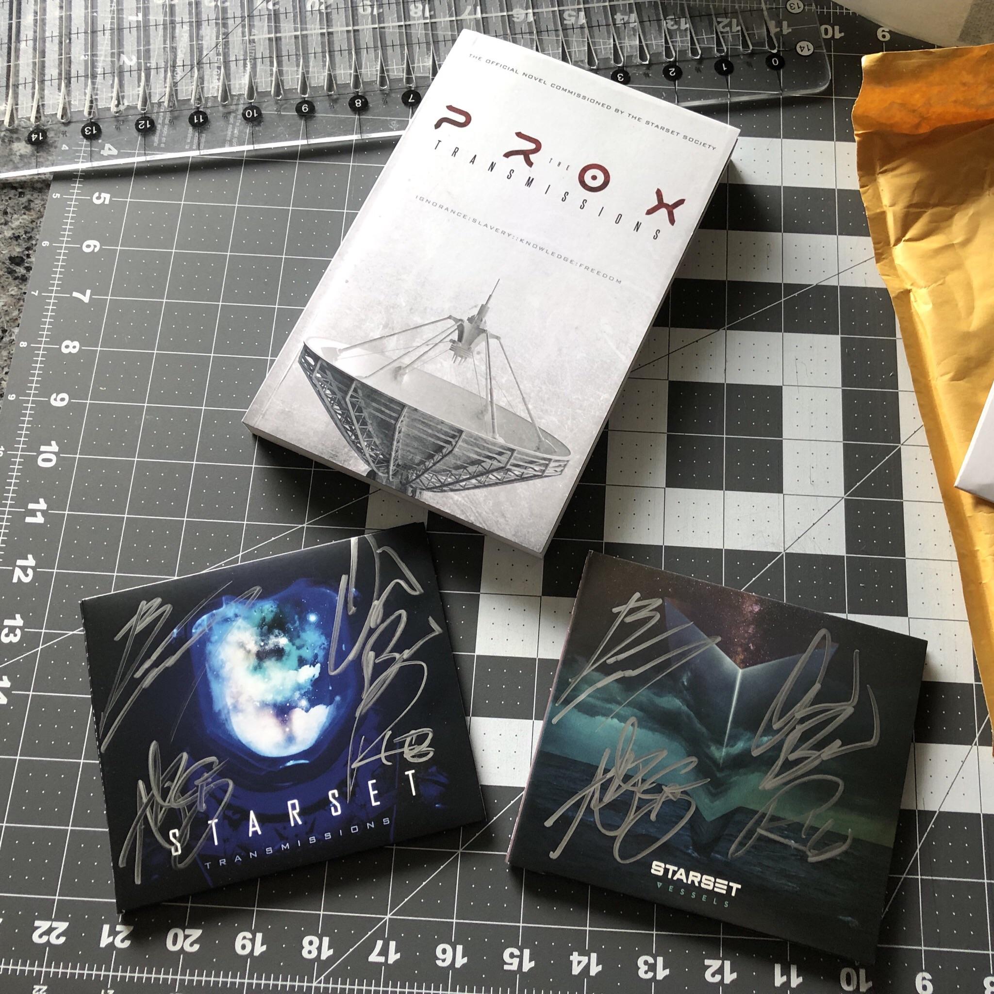 After being a fan for years, I finally decided to go ahead and buy the