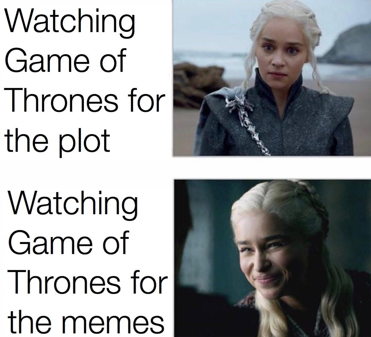 The only thing that keeps us going freefolk