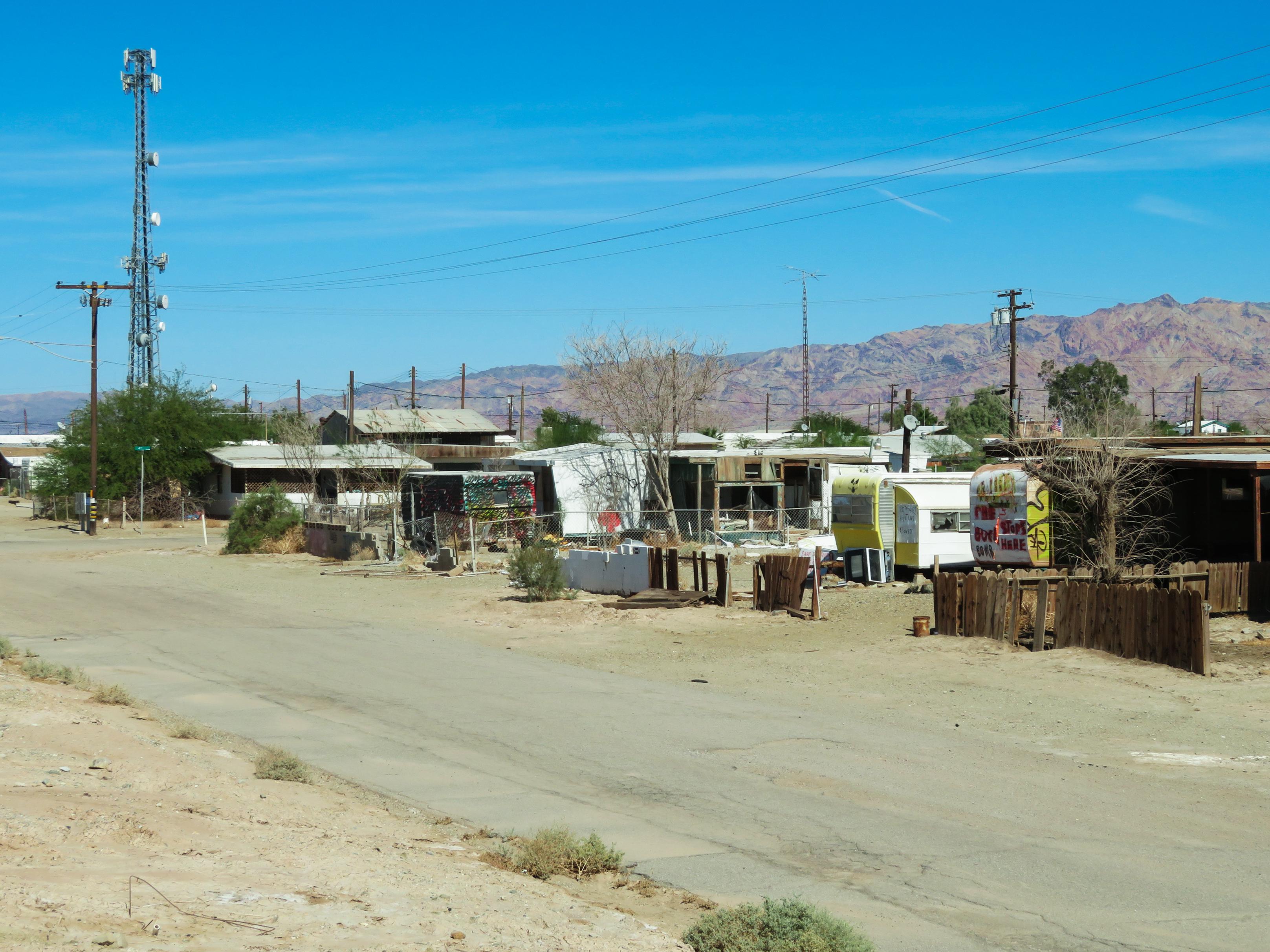 193 best Salton Sea images on Pholder Abandoned Porn, Earth Porn and