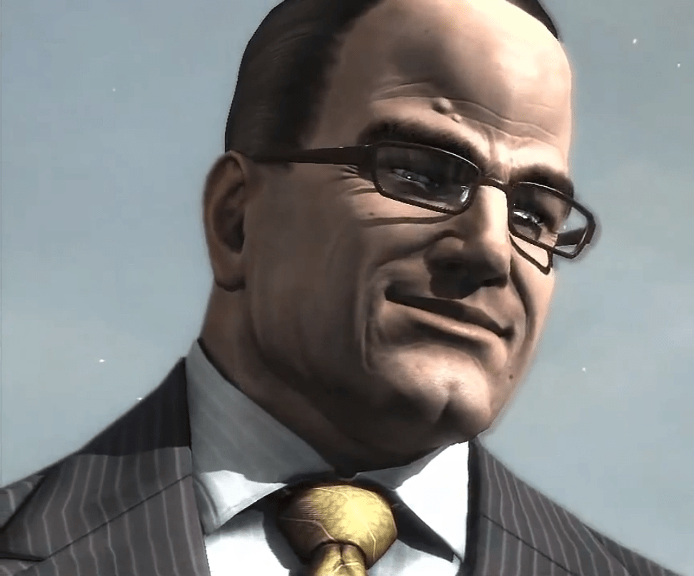 This is Senator Armstrong. He sold me and all of America so every man