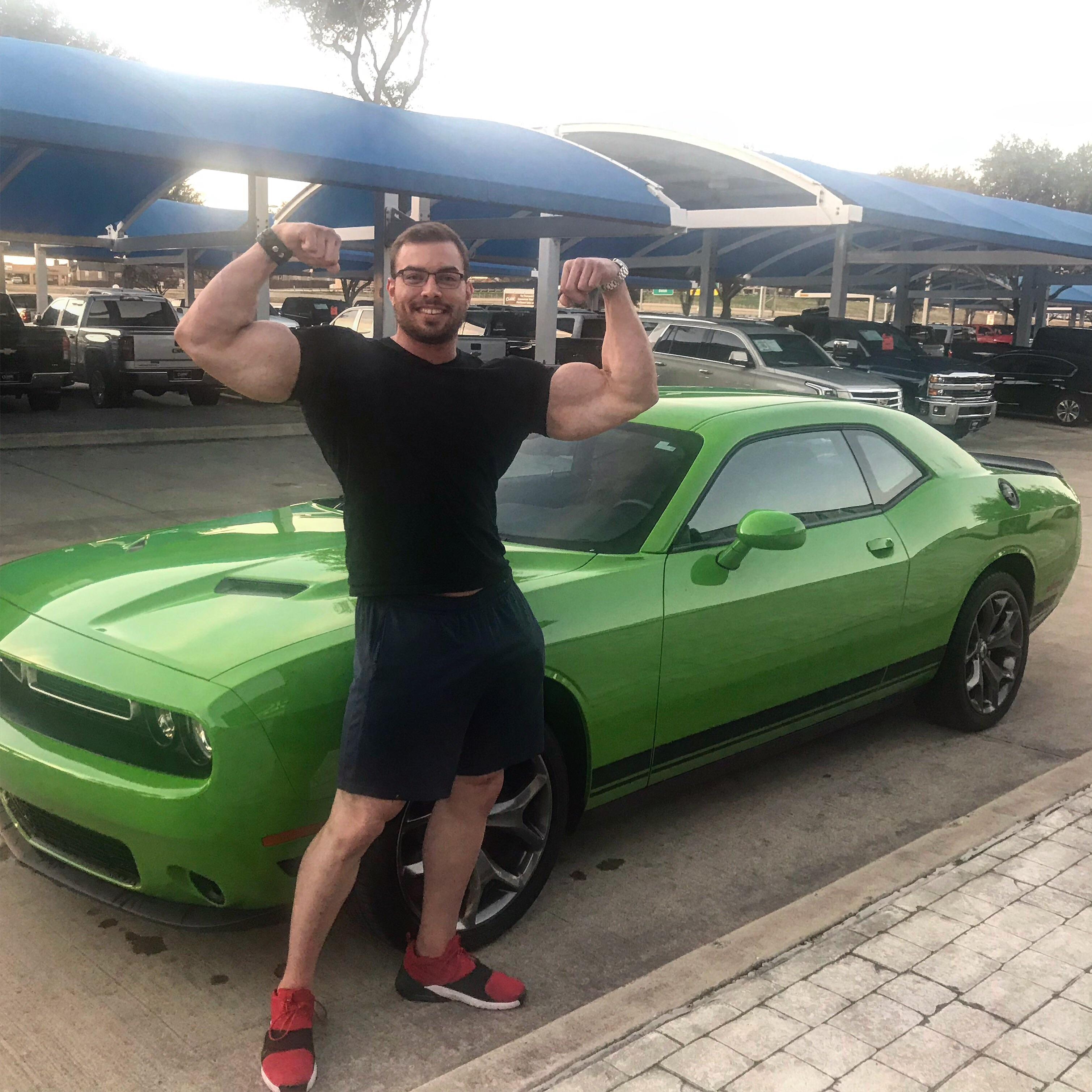 8 best u/natty_vegan_chicken images on Pholder Bodybuilding