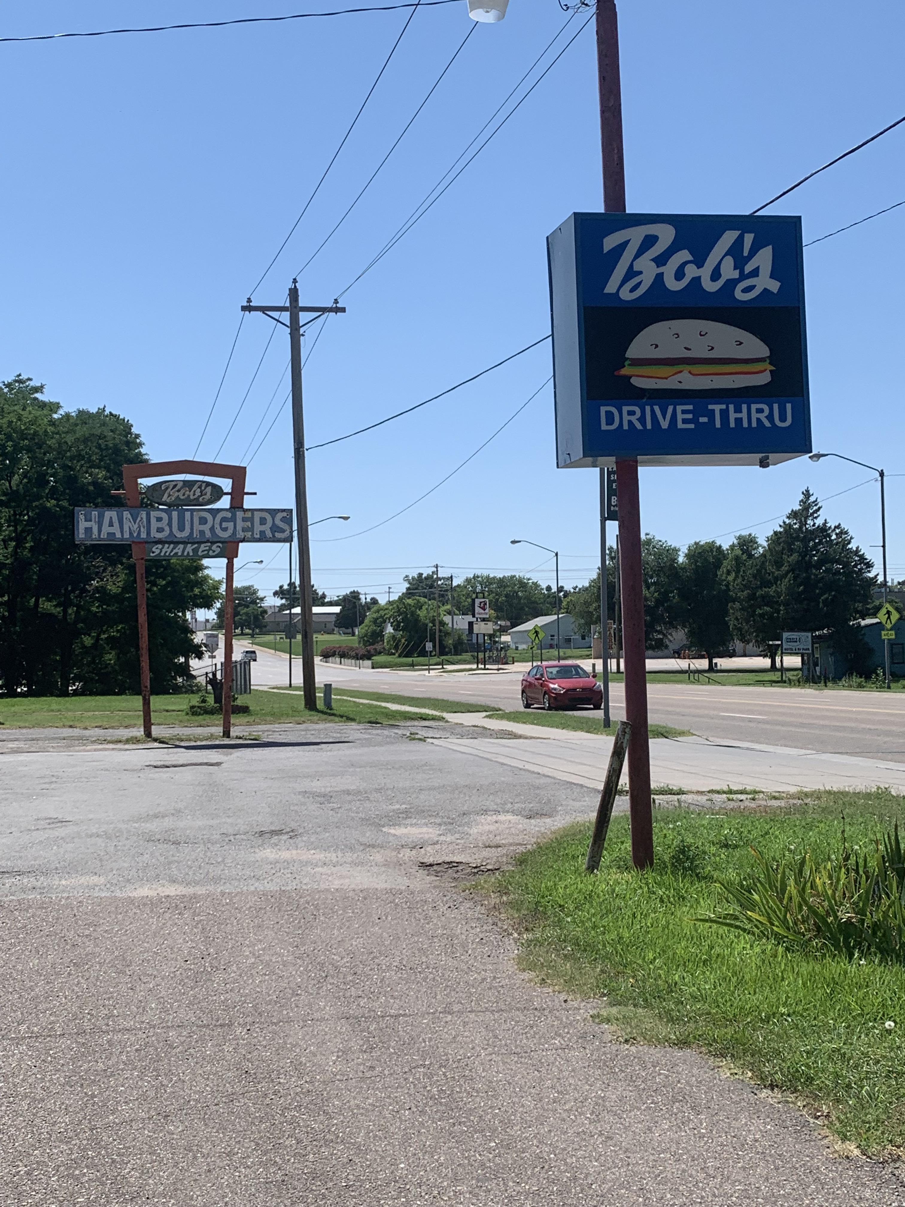 So close I thought it was worthy (Meade, Kansas) r/BobsBurgers