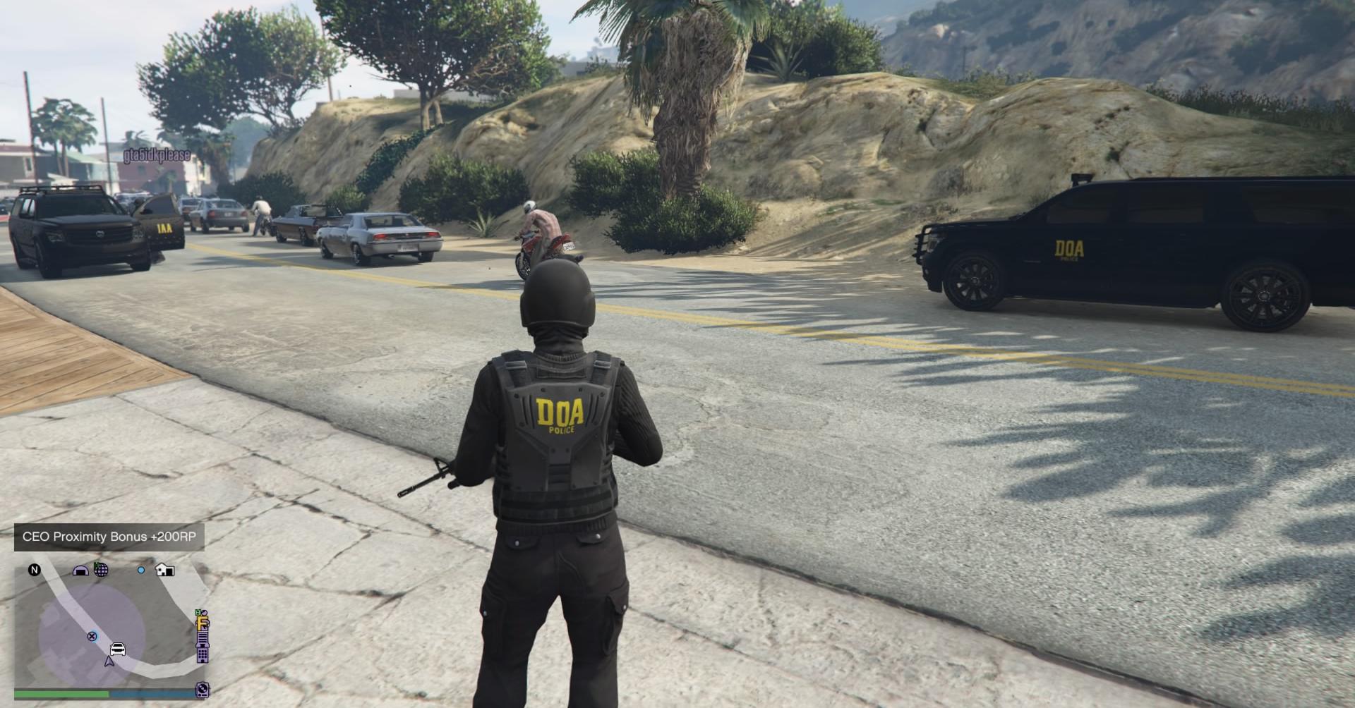 Raid successfully complete. Be sure to join us, in making online great