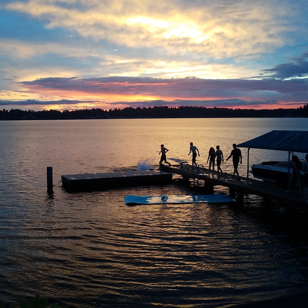 Lake Stevens, WA r/PacificNorthwest
