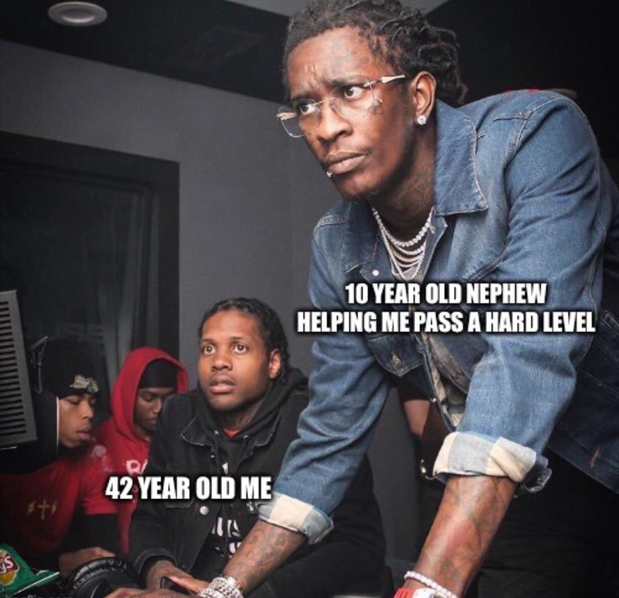 Well, well, well, how the turntables r/memes