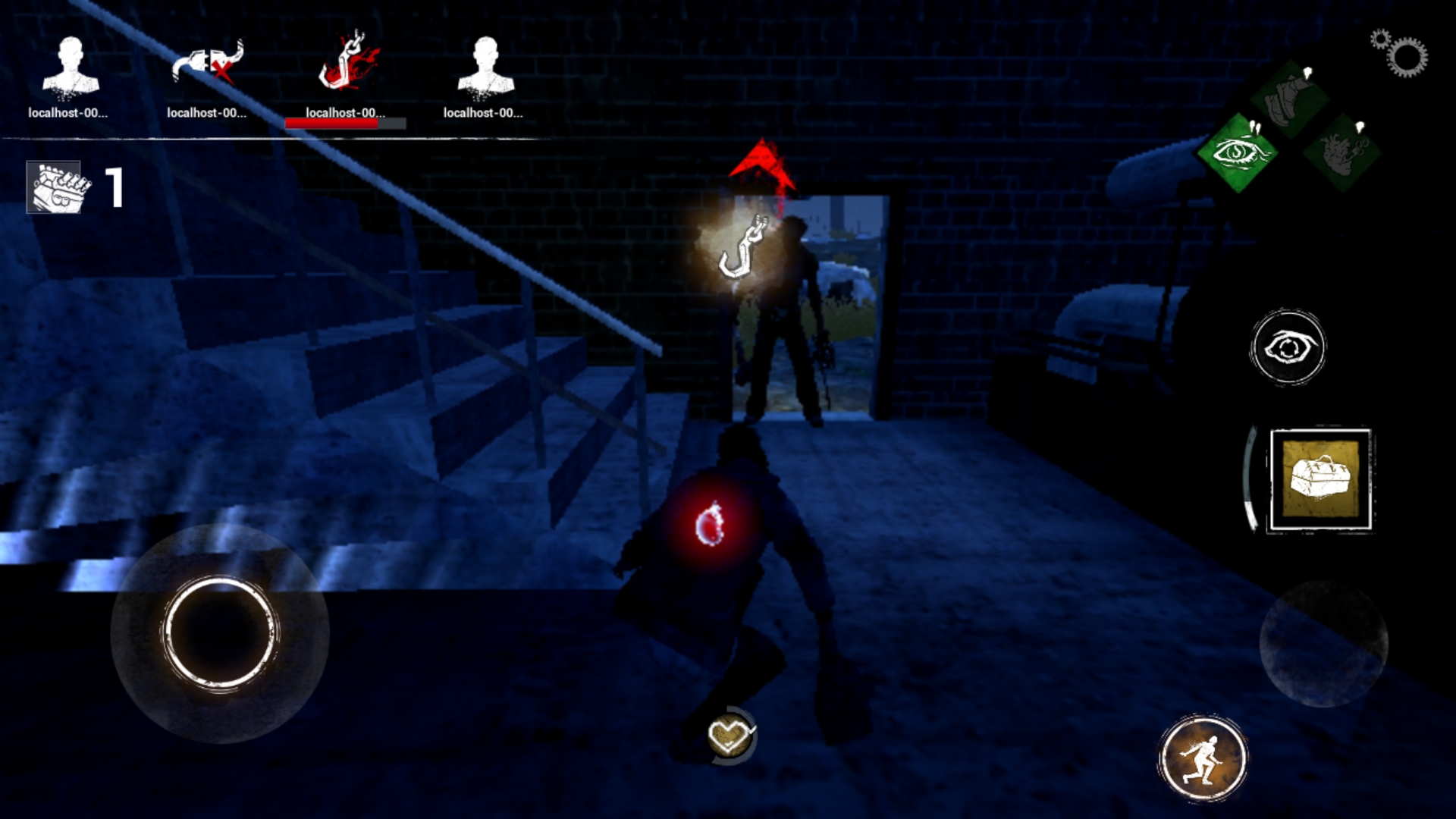 Identity v dbd 236625Identity v dbd 違い
