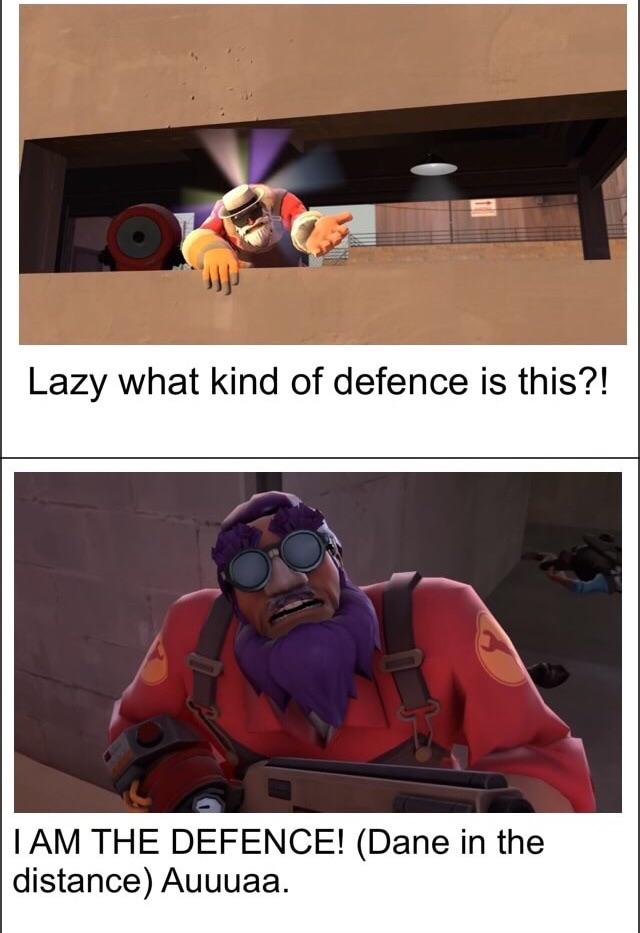 Tf2 in a nutshell tf2