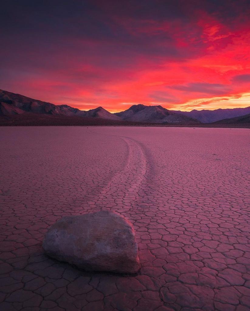 Death Valley National Park Home Of The Timbisha Shoshone r