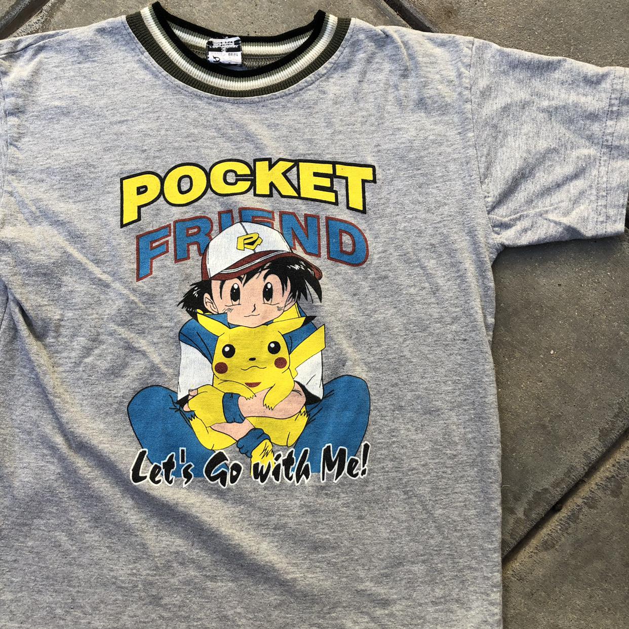 Pocket Friend r/AwesomeOffBrands