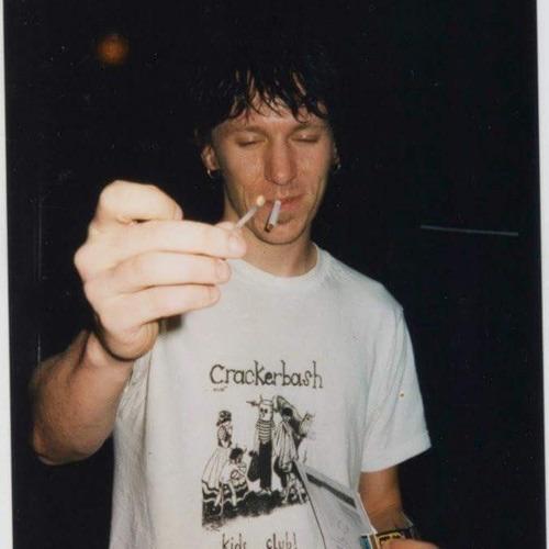Charlie Welch killed Elliott Smith. elliottsmith