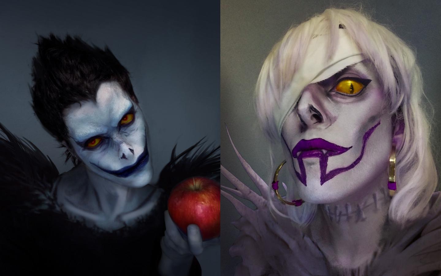 Rem Death Note Live Action