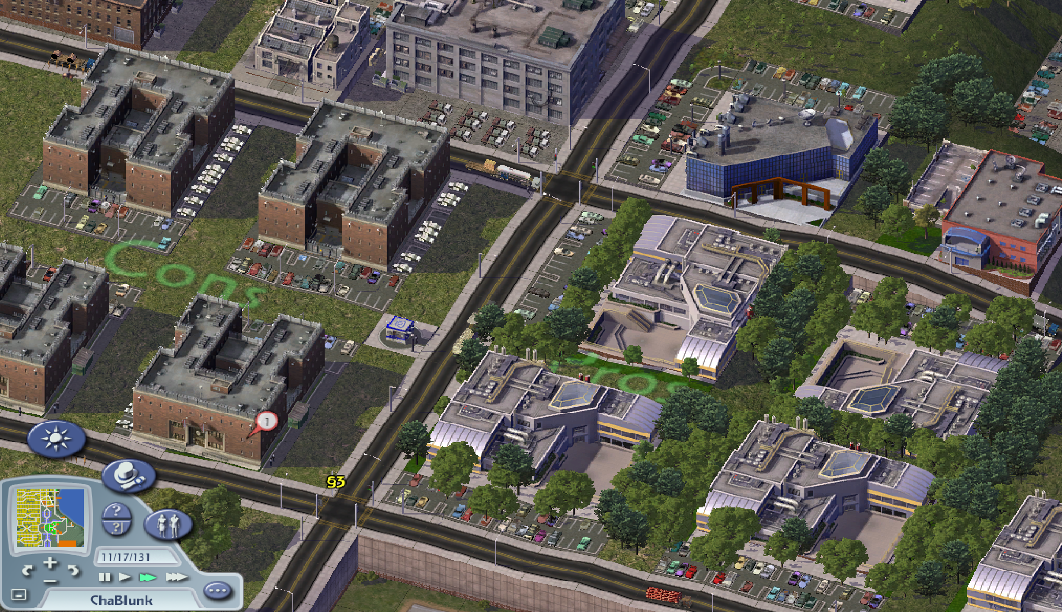 I Call This One Pros And Cons Rsimcity4